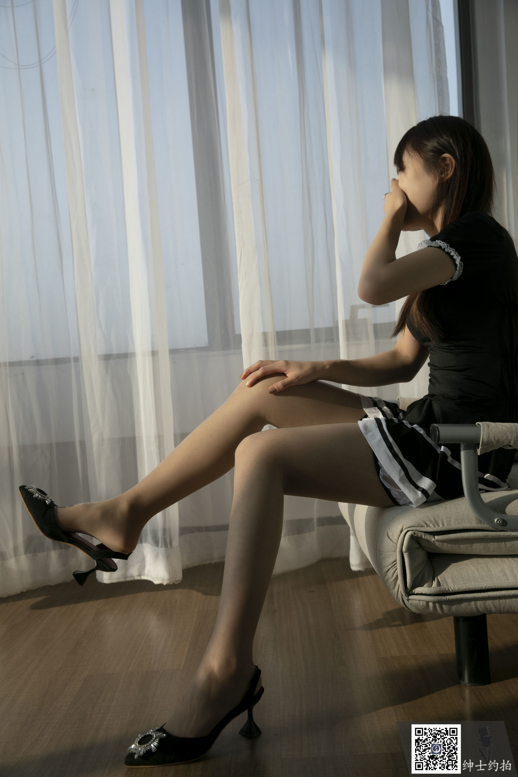 SHENSHI绅士 - SS185 阿倩  第27张