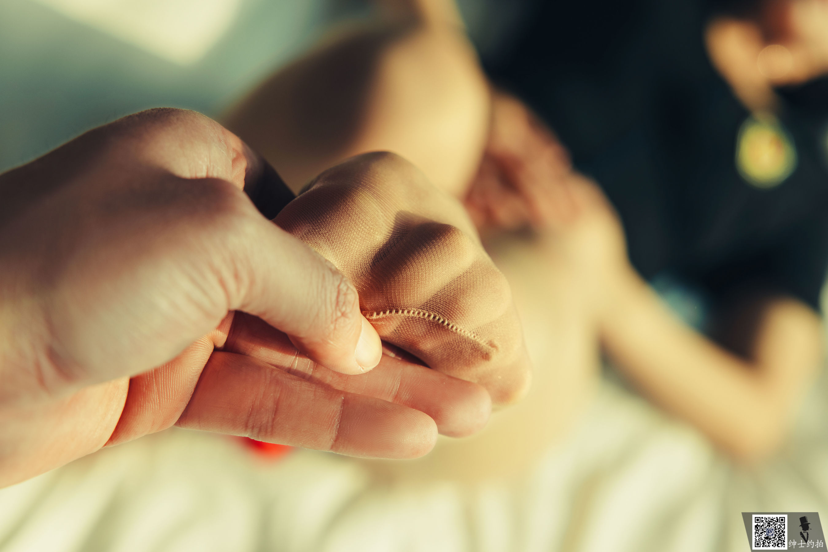 SHENSHI绅士 - SS182 一楠  第37张