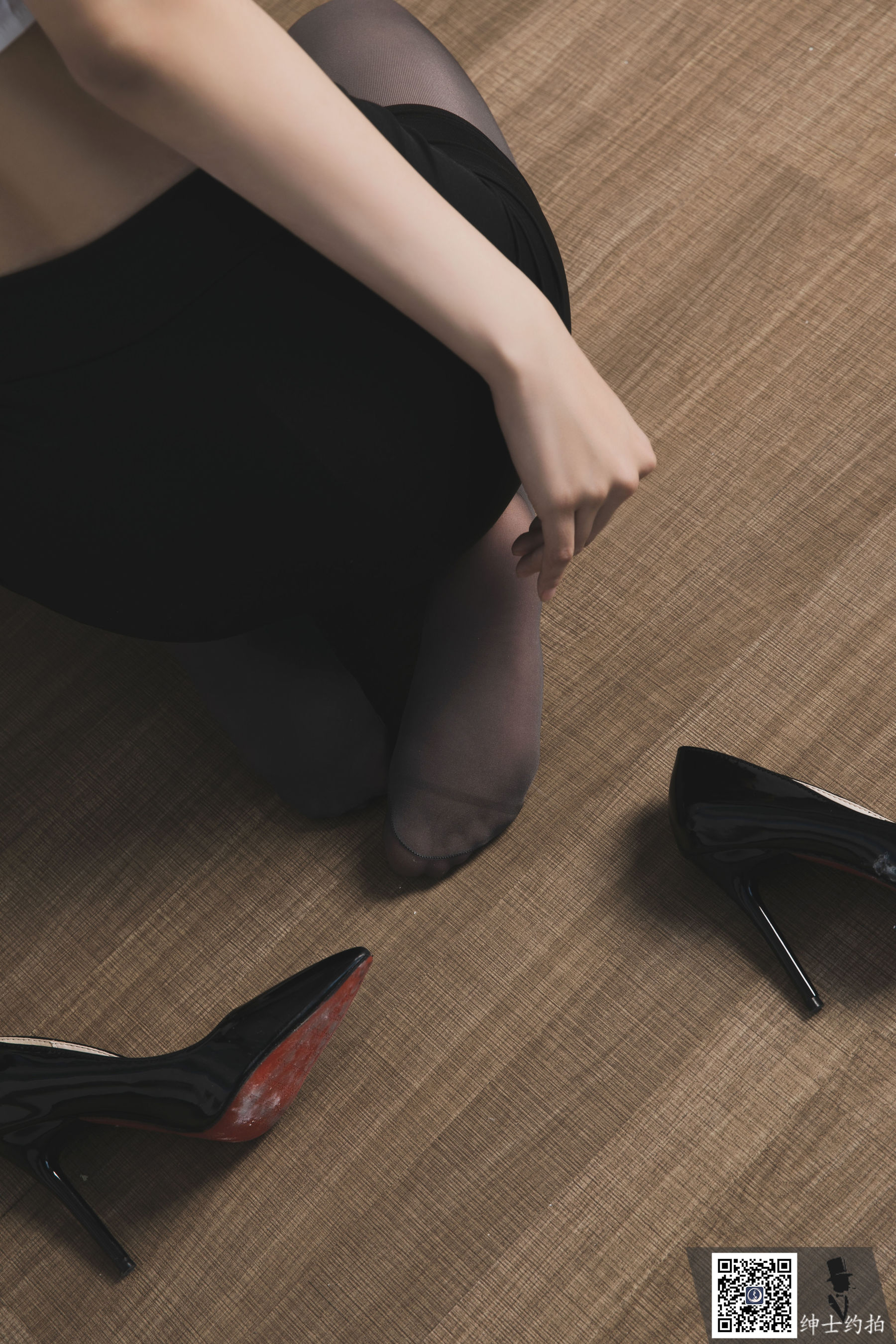 SHENSHI绅士 - SS183 李欣  第6张