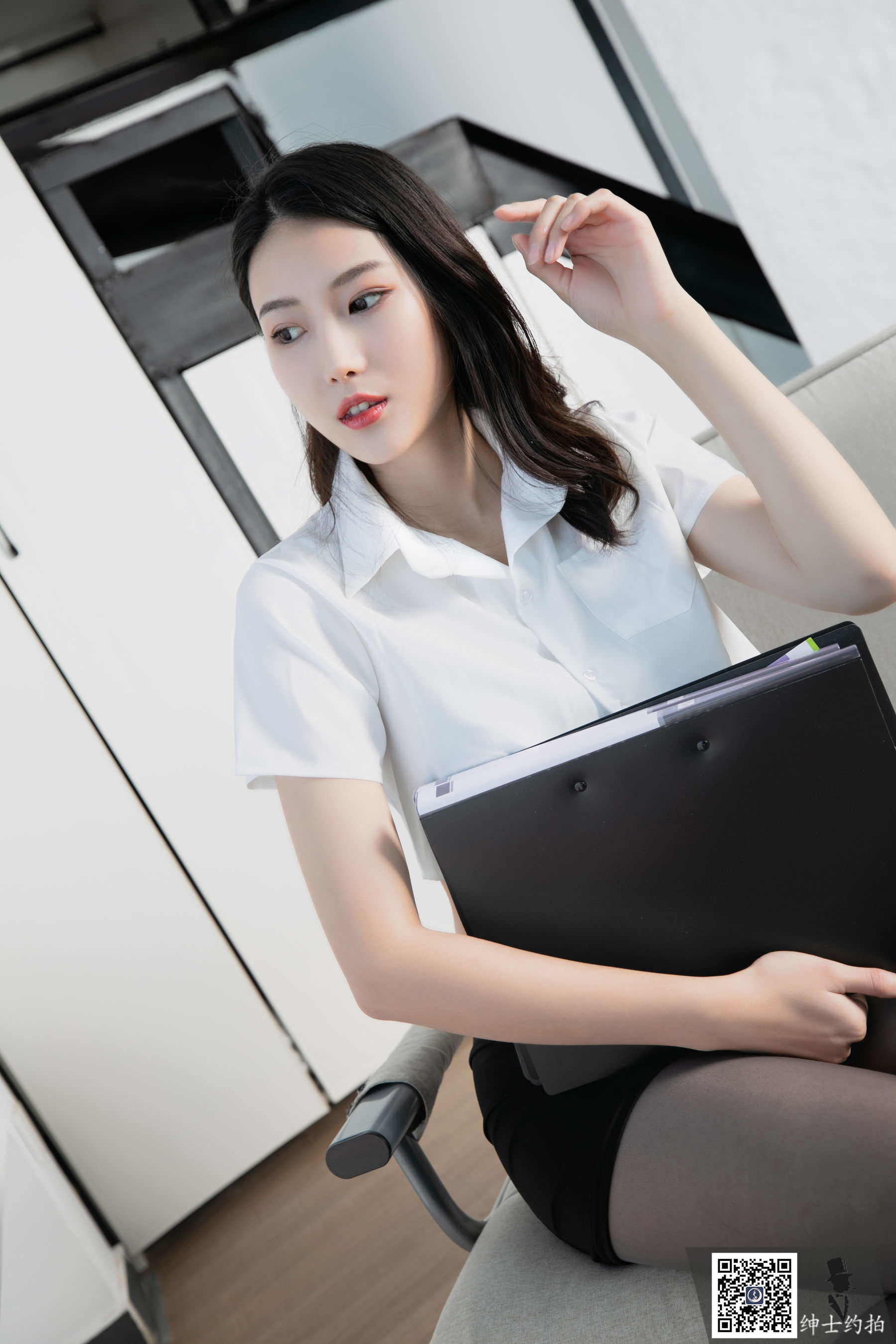 SHENSHI绅士 - SS183 李欣  第10张