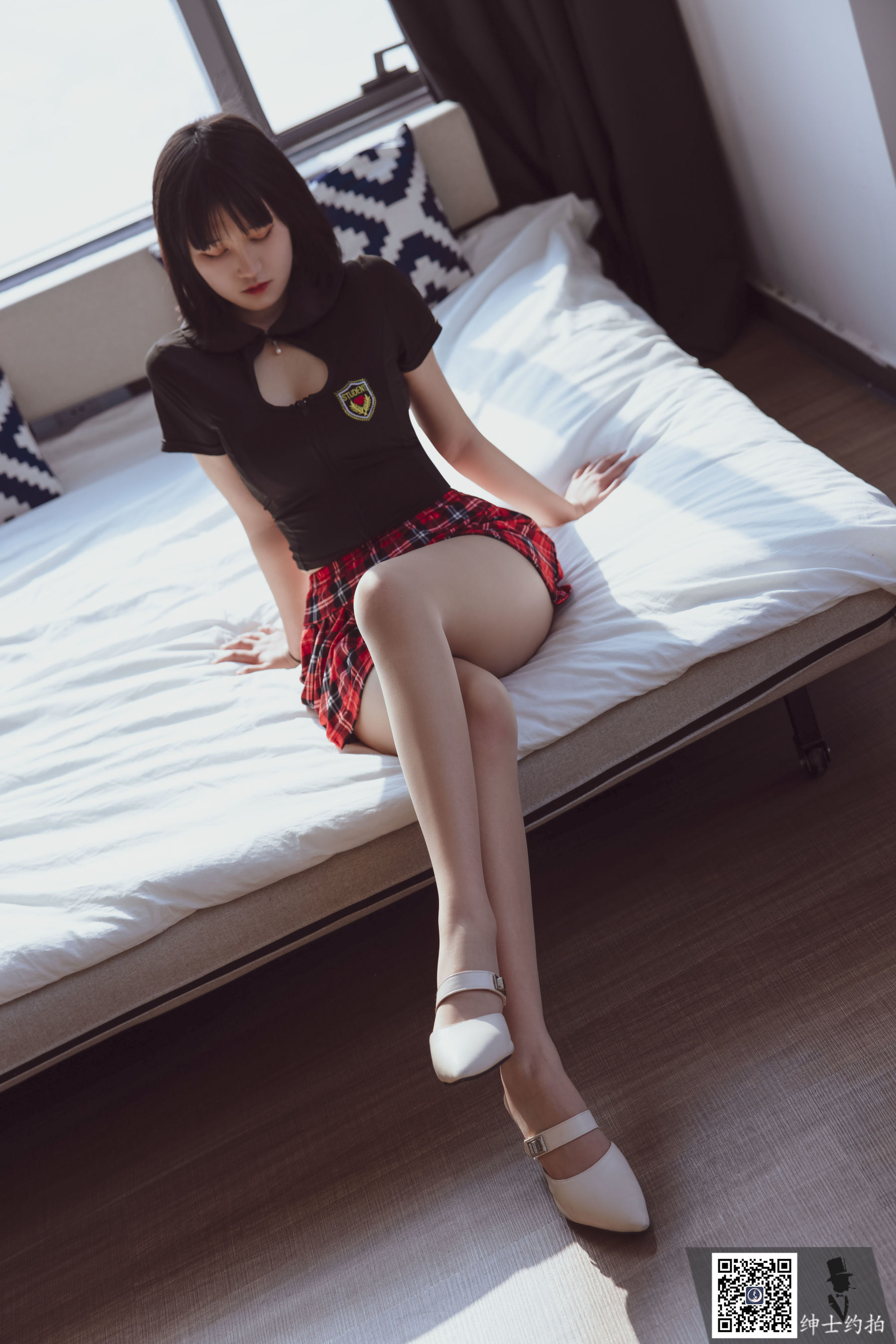 SHENSHI绅士 - SS182 一楠  第55张