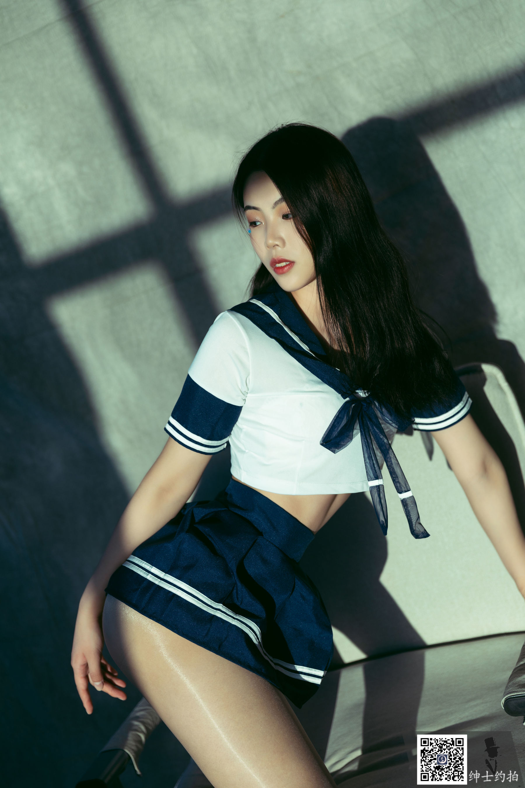 SHENSHI绅士 - SS186 涓涓  第10张