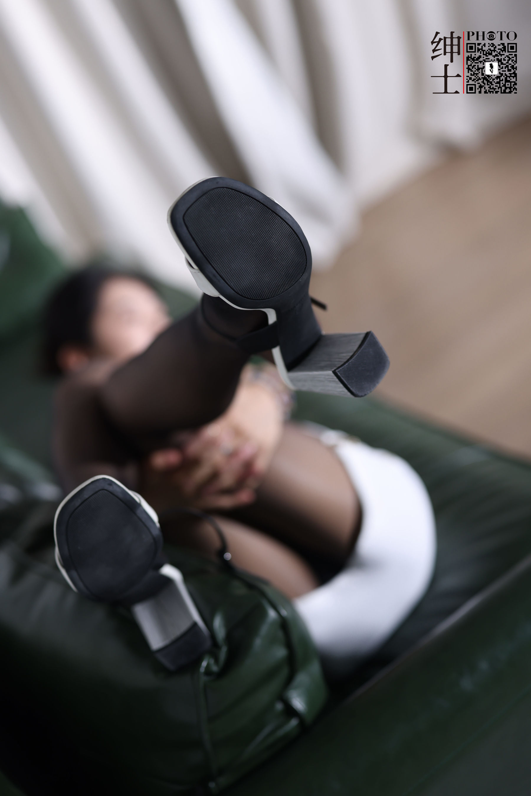 SHENSHI绅士 - SS178 妍妍  第54张