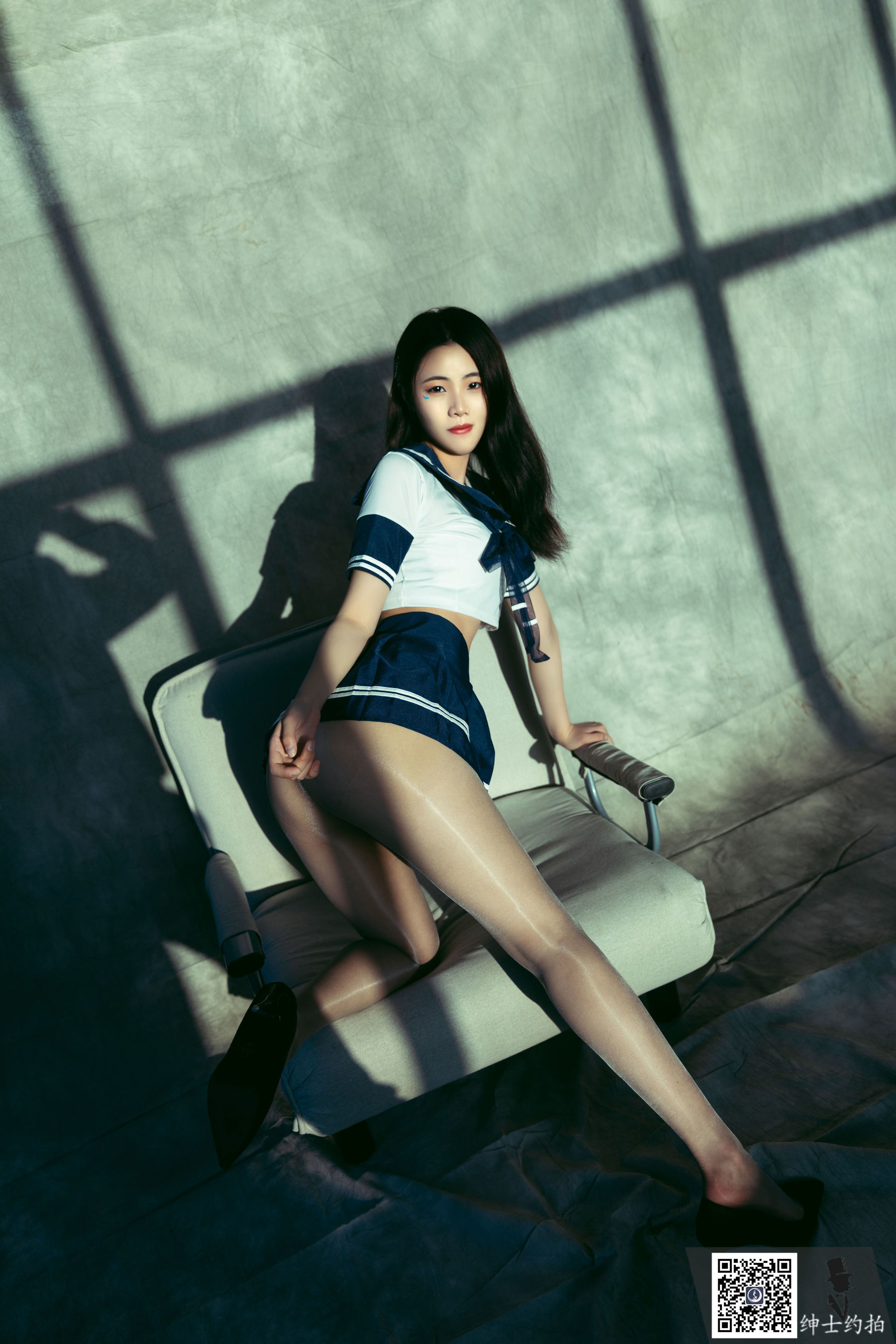 SHENSHI绅士 - SS186 涓涓  第5张