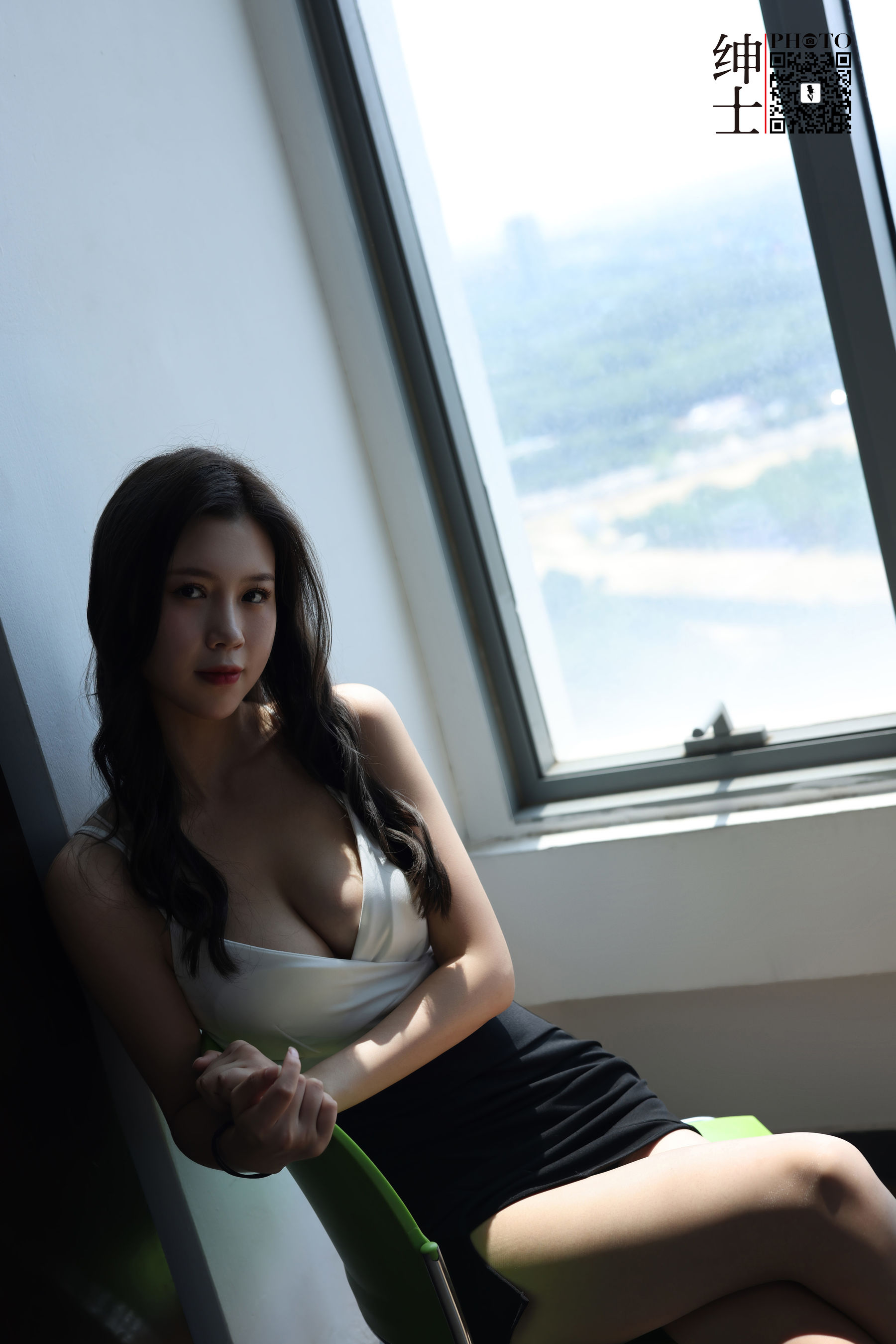 SHENSHI绅士 - SS170 昕昕  第45张