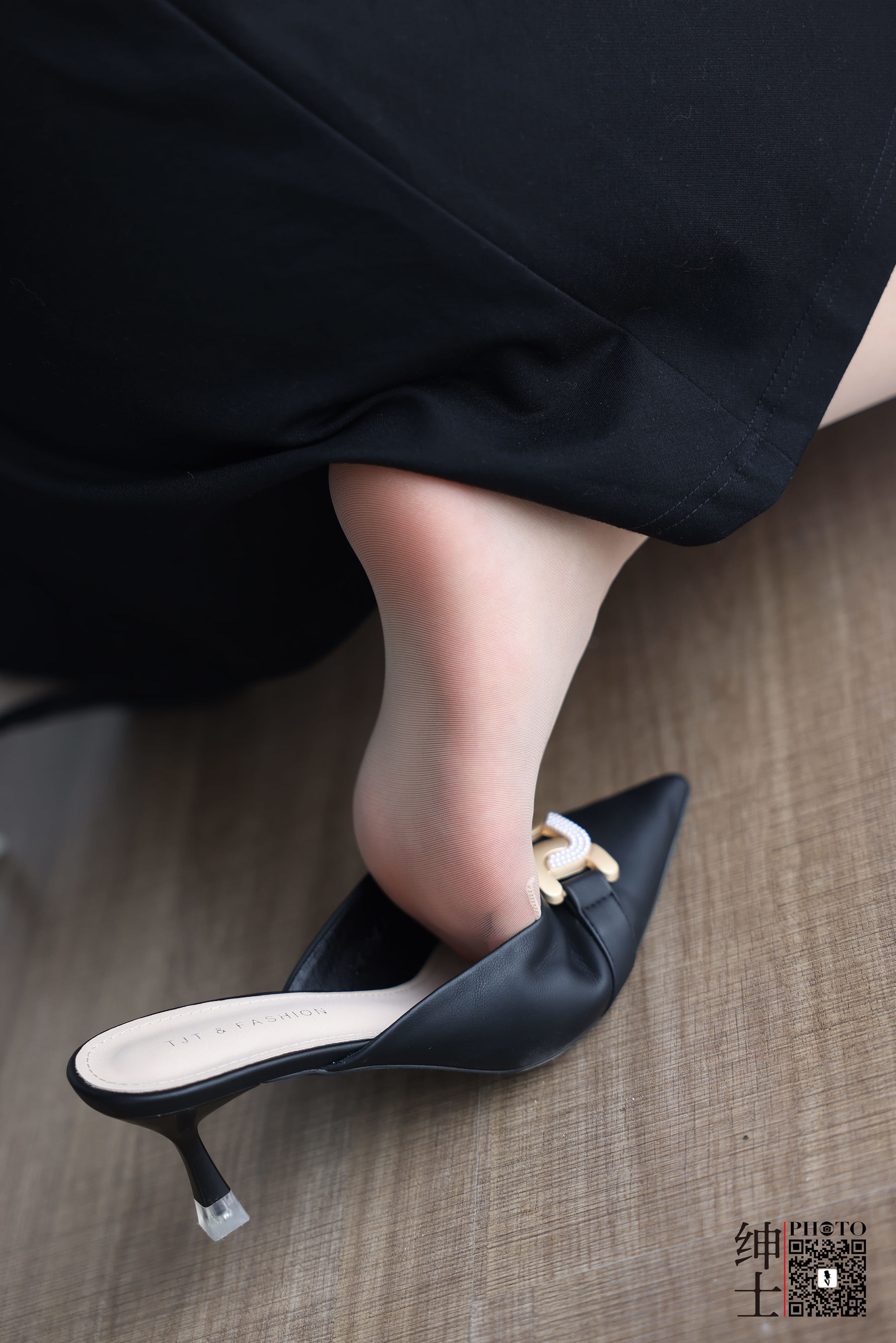 SHENSHI绅士 - SS176 沫沫  第49张