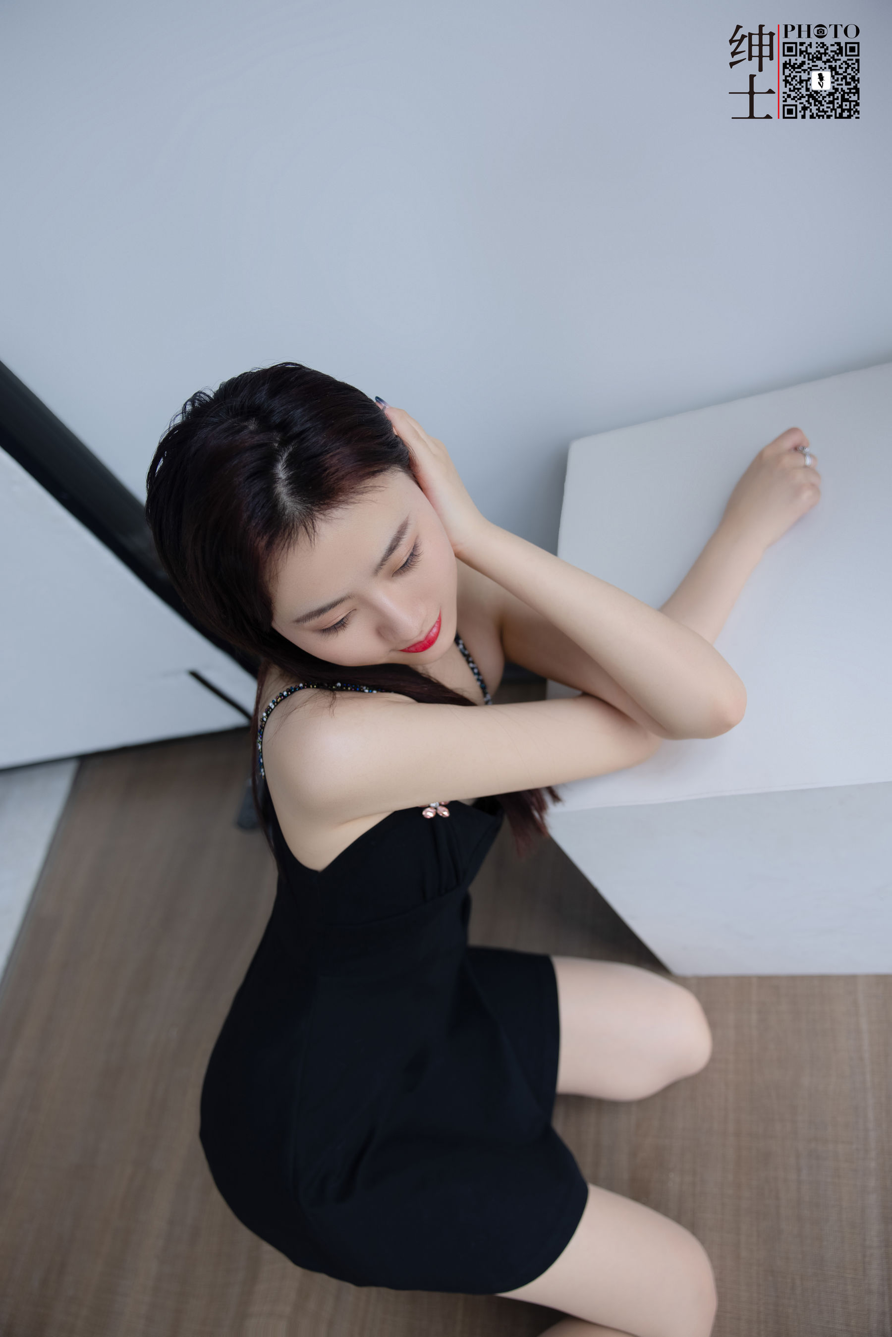 SHENSHI绅士 - SS176 沫沫  第10张