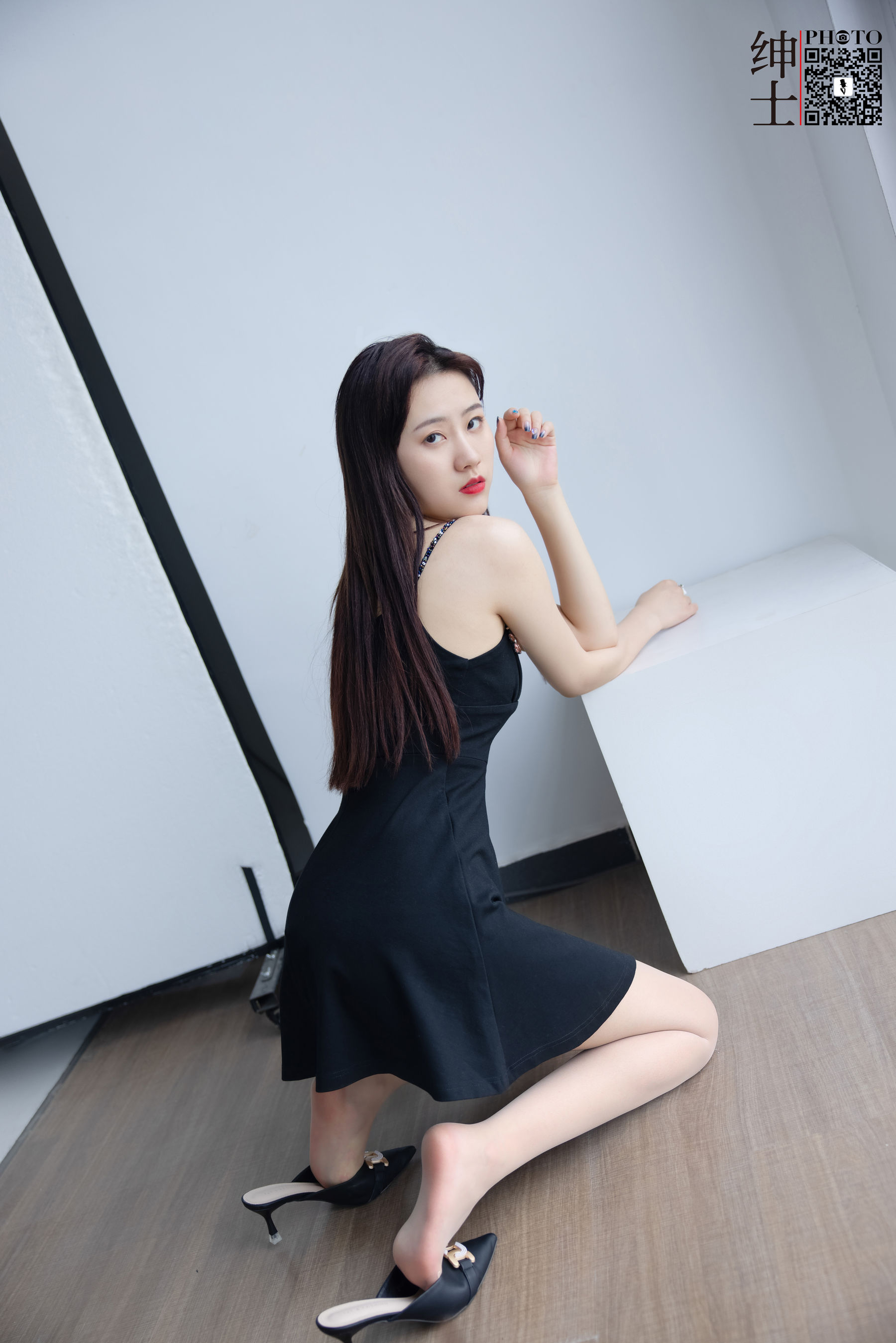 SHENSHI绅士 - SS176 沫沫  第5张