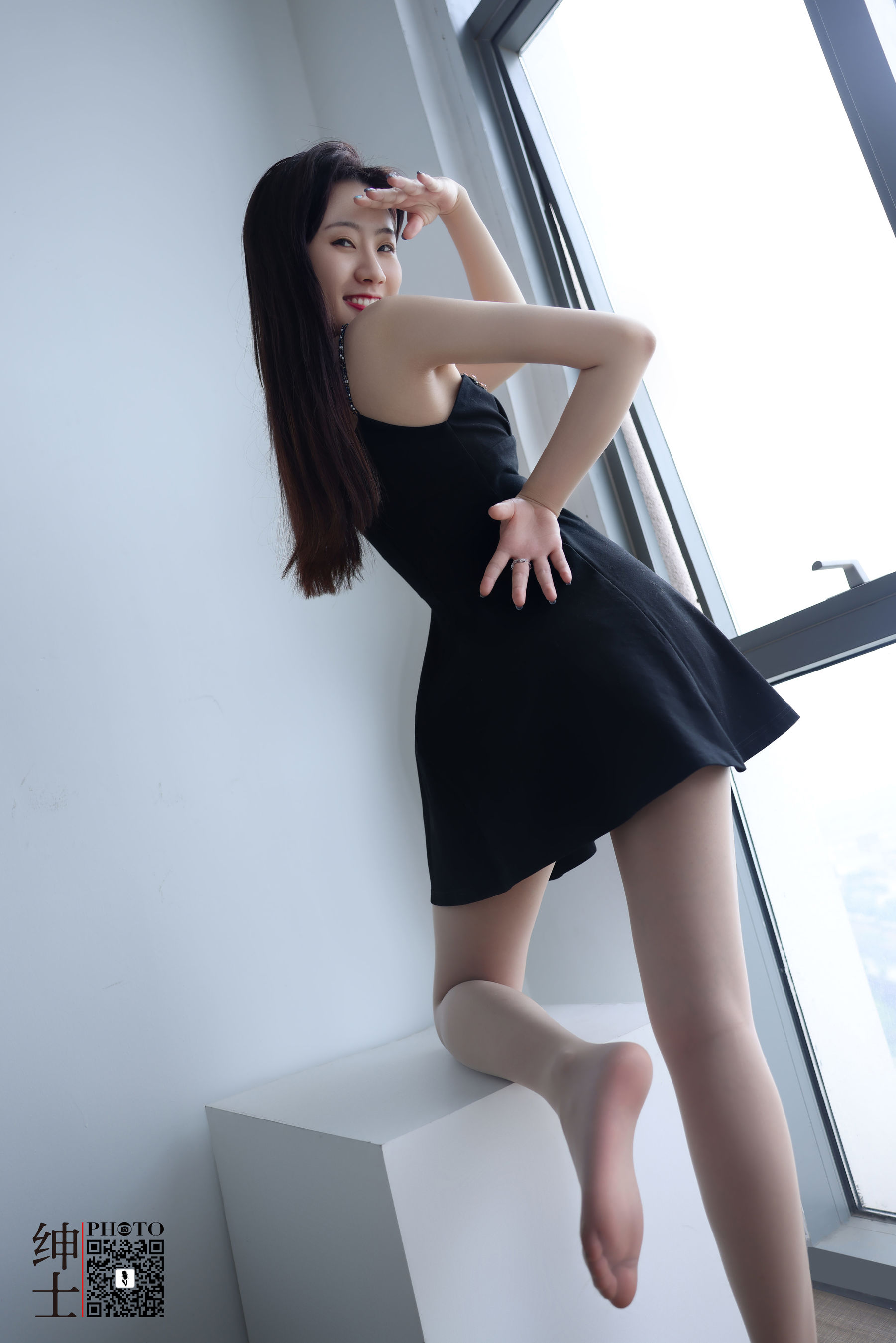 SHENSHI绅士 - SS176 沫沫  第7张