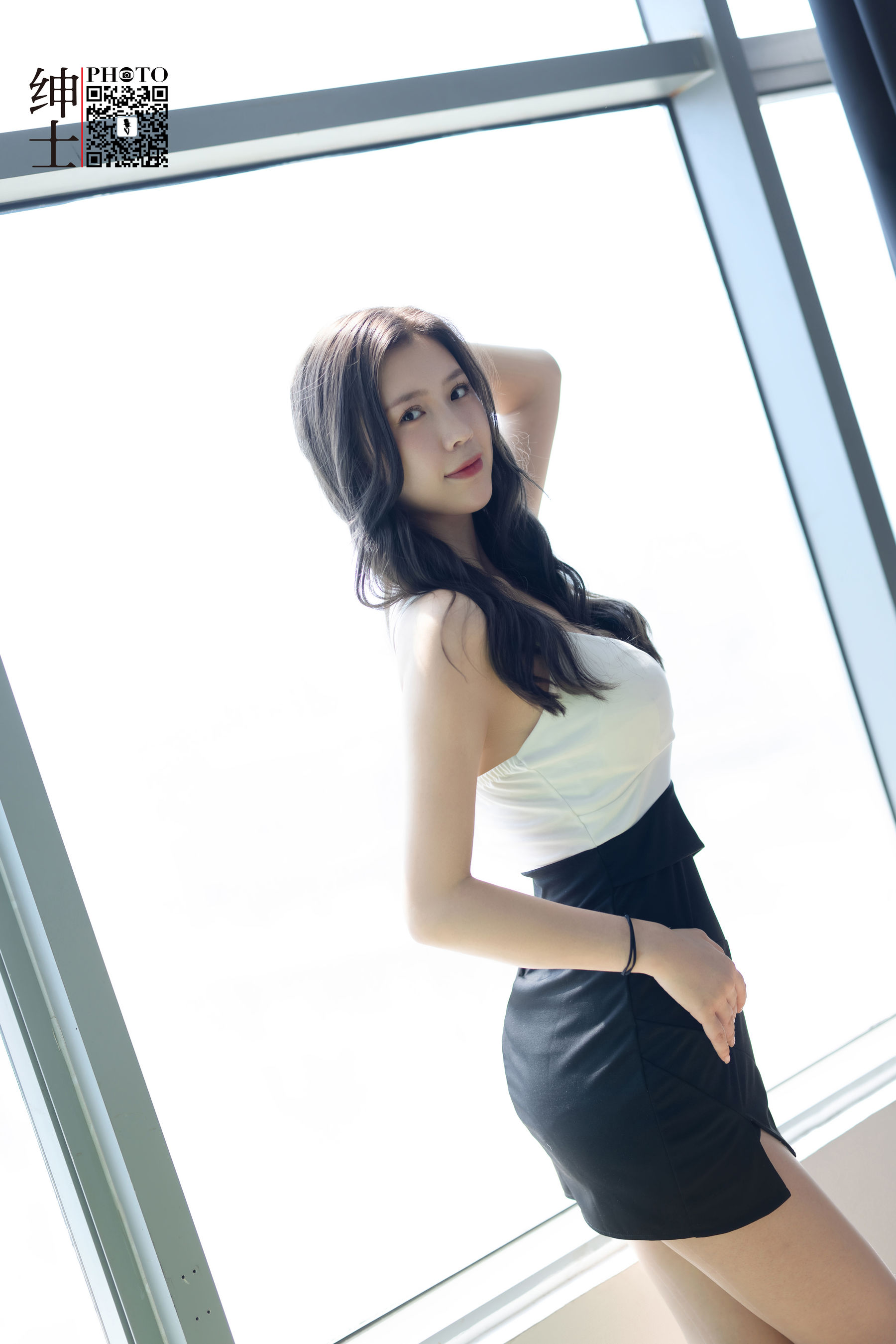 SHENSHI绅士 - SS170 昕昕  第10张