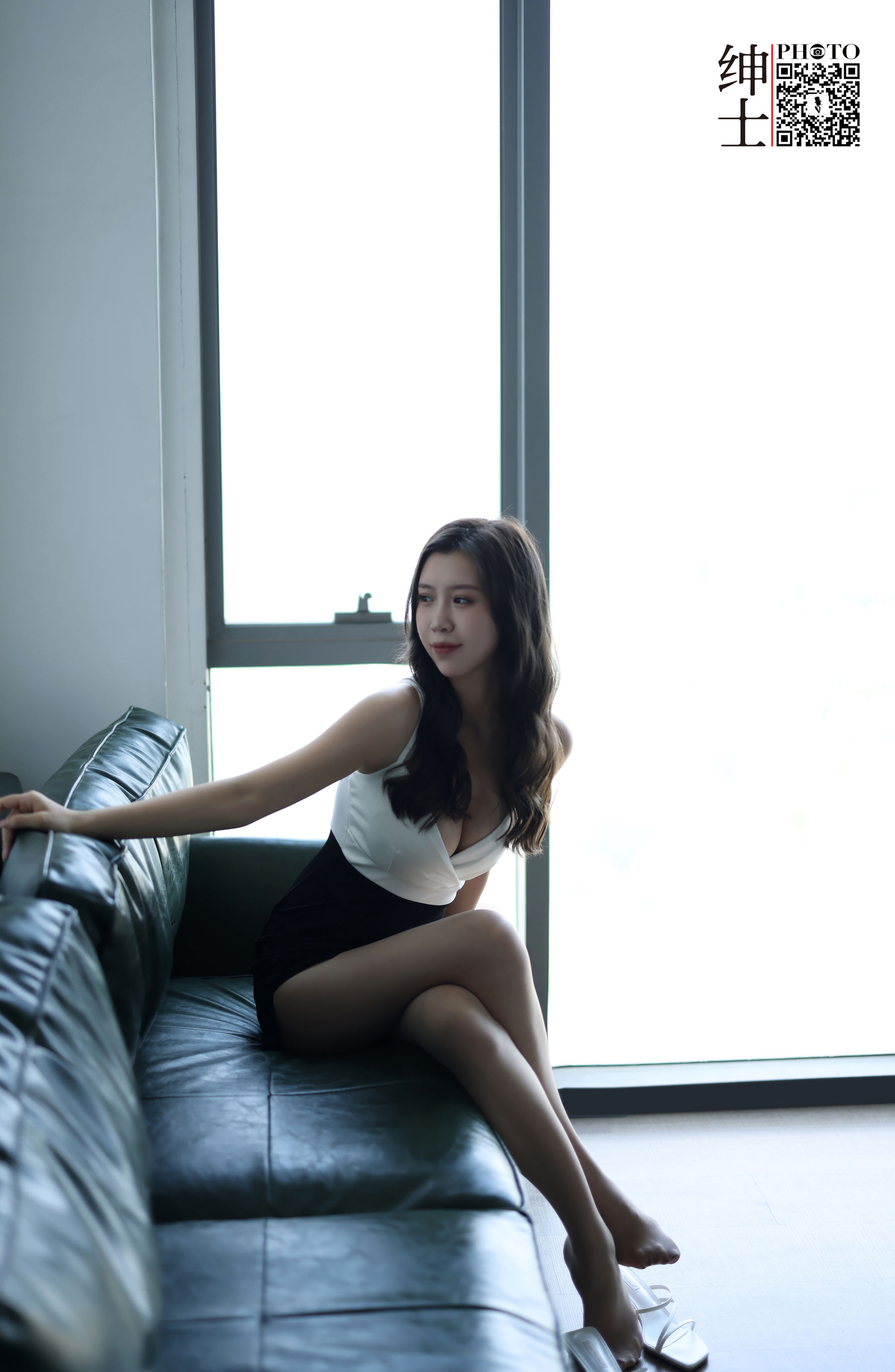 SHENSHI绅士 - SS170 昕昕  第3张