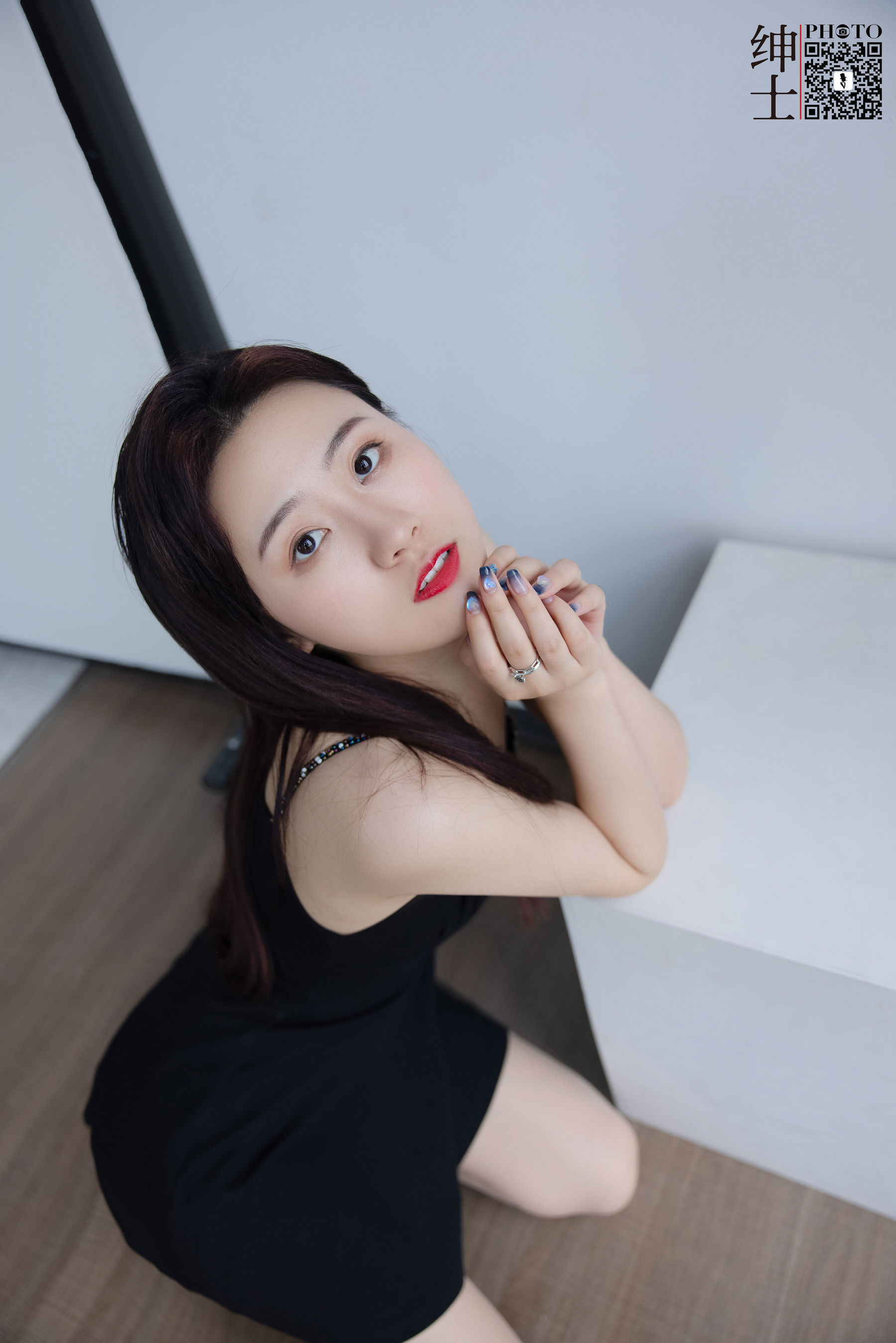 SHENSHI绅士 - SS176 沫沫  第11张