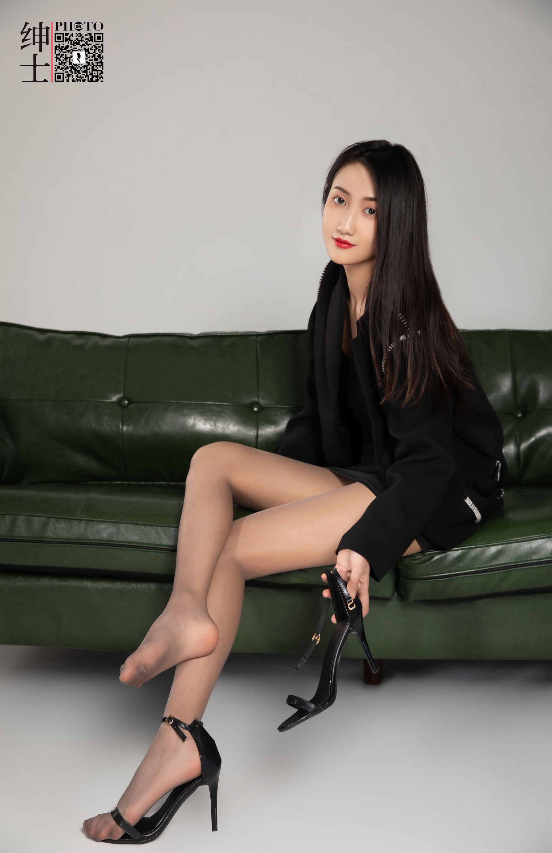 SHENSHI绅士 - SS166 文琪  第12张