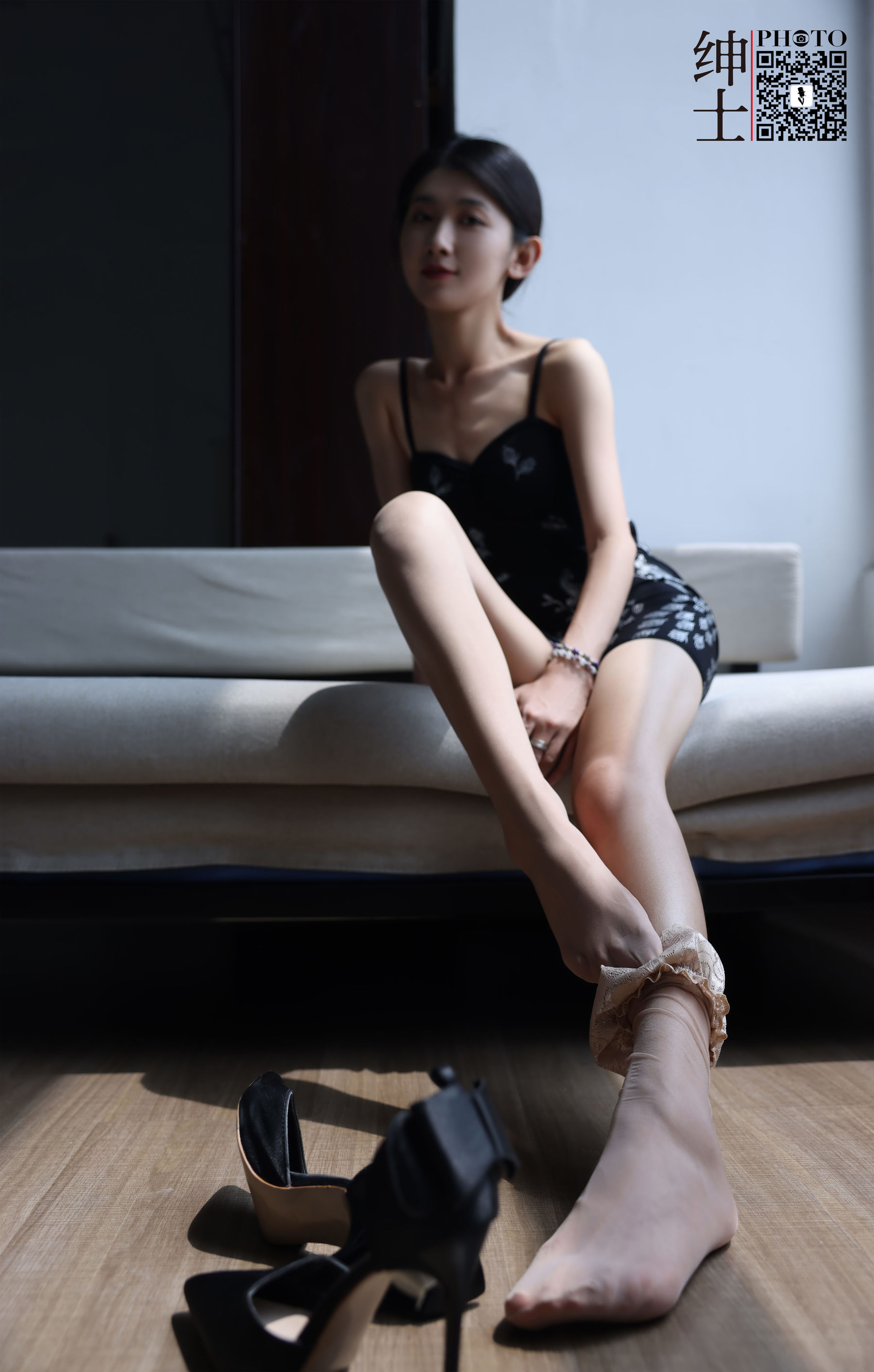 SHENSHI绅士 - SS169 妍妍  第7张