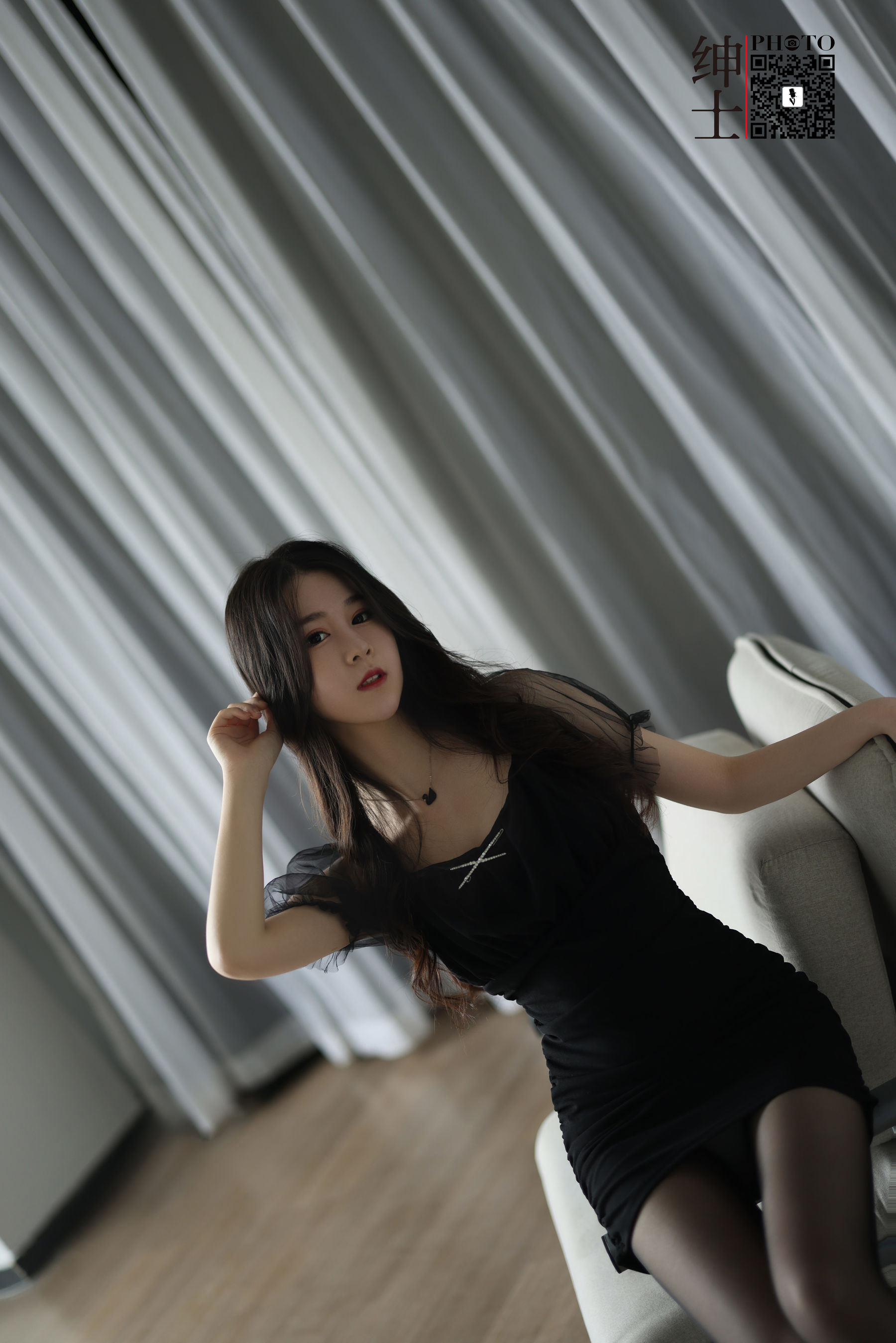 SHENSHI绅士 - SS168 诺诺  第5张