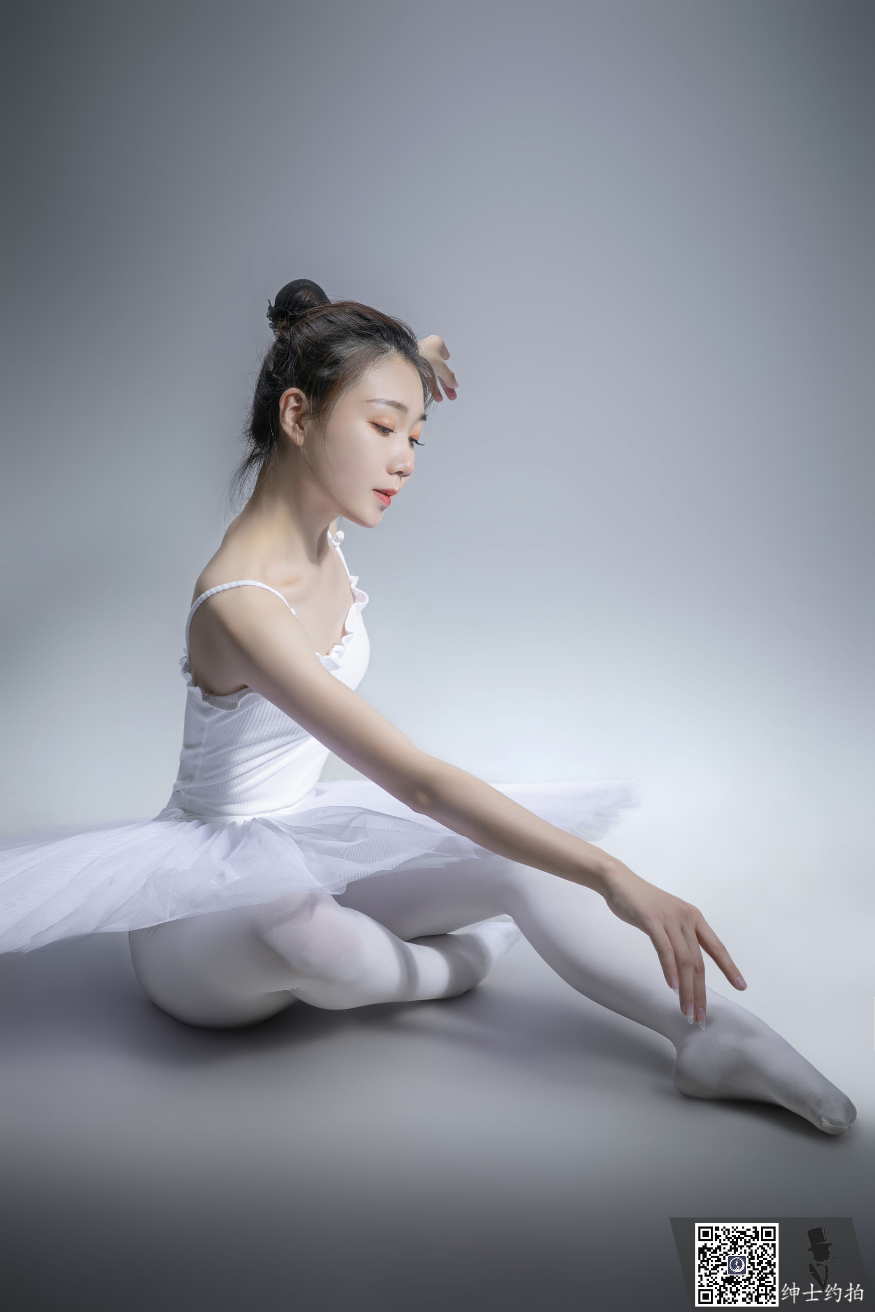 SHENSHI绅士 - SS164 琪琪  第24张