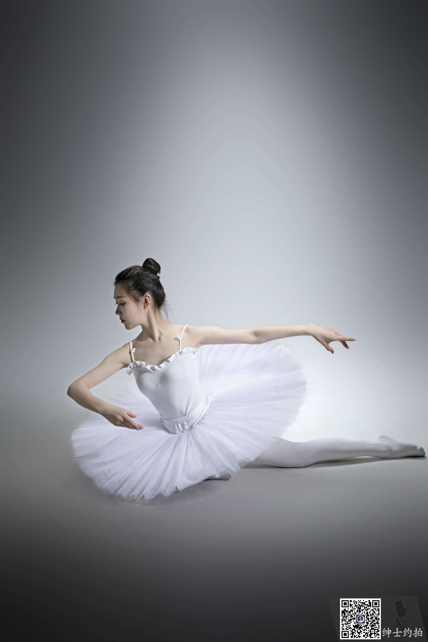 SHENSHI绅士 - SS164 琪琪  第3张