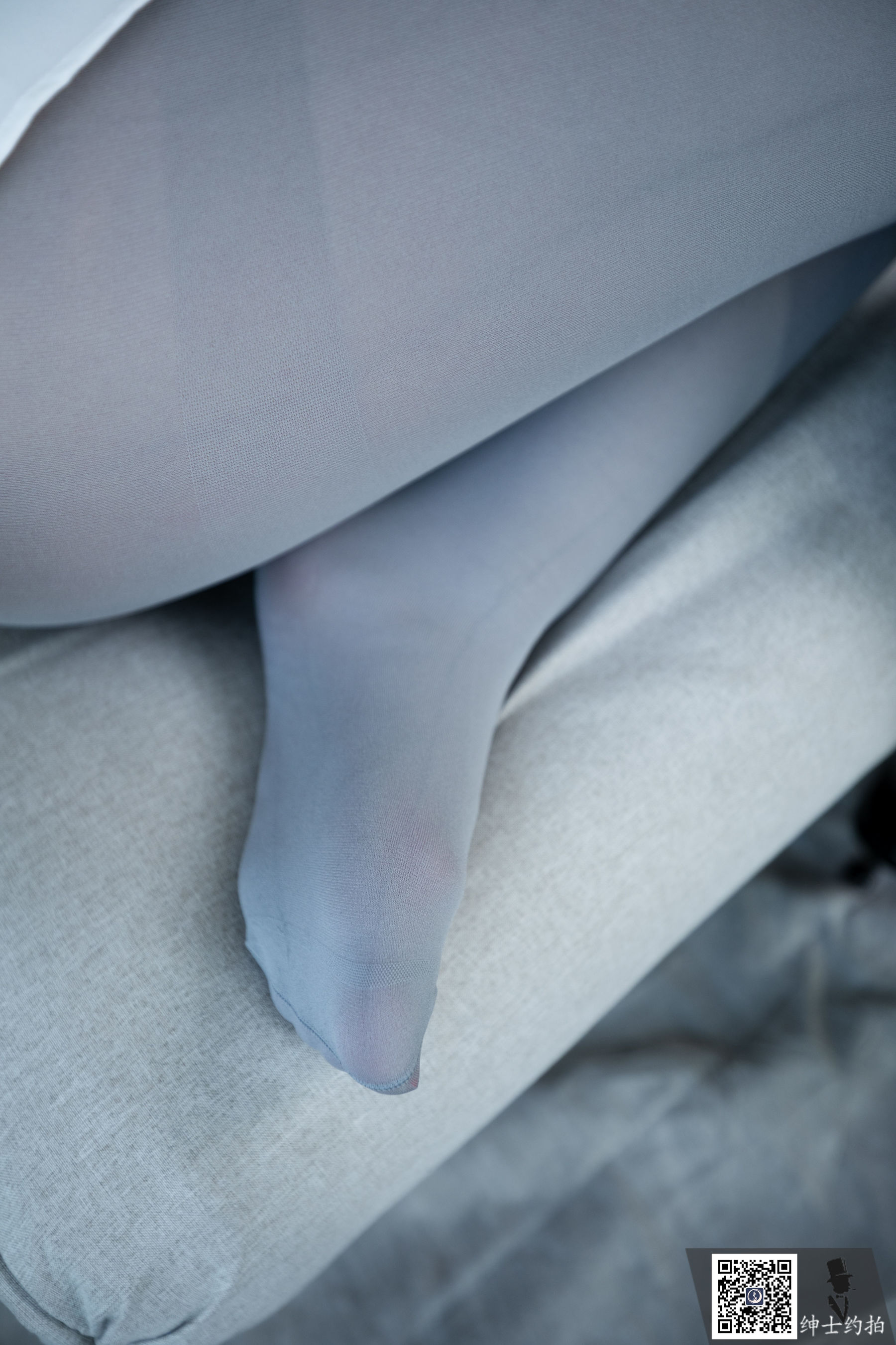 SHENSHI绅士 - SS172 林林  第3张