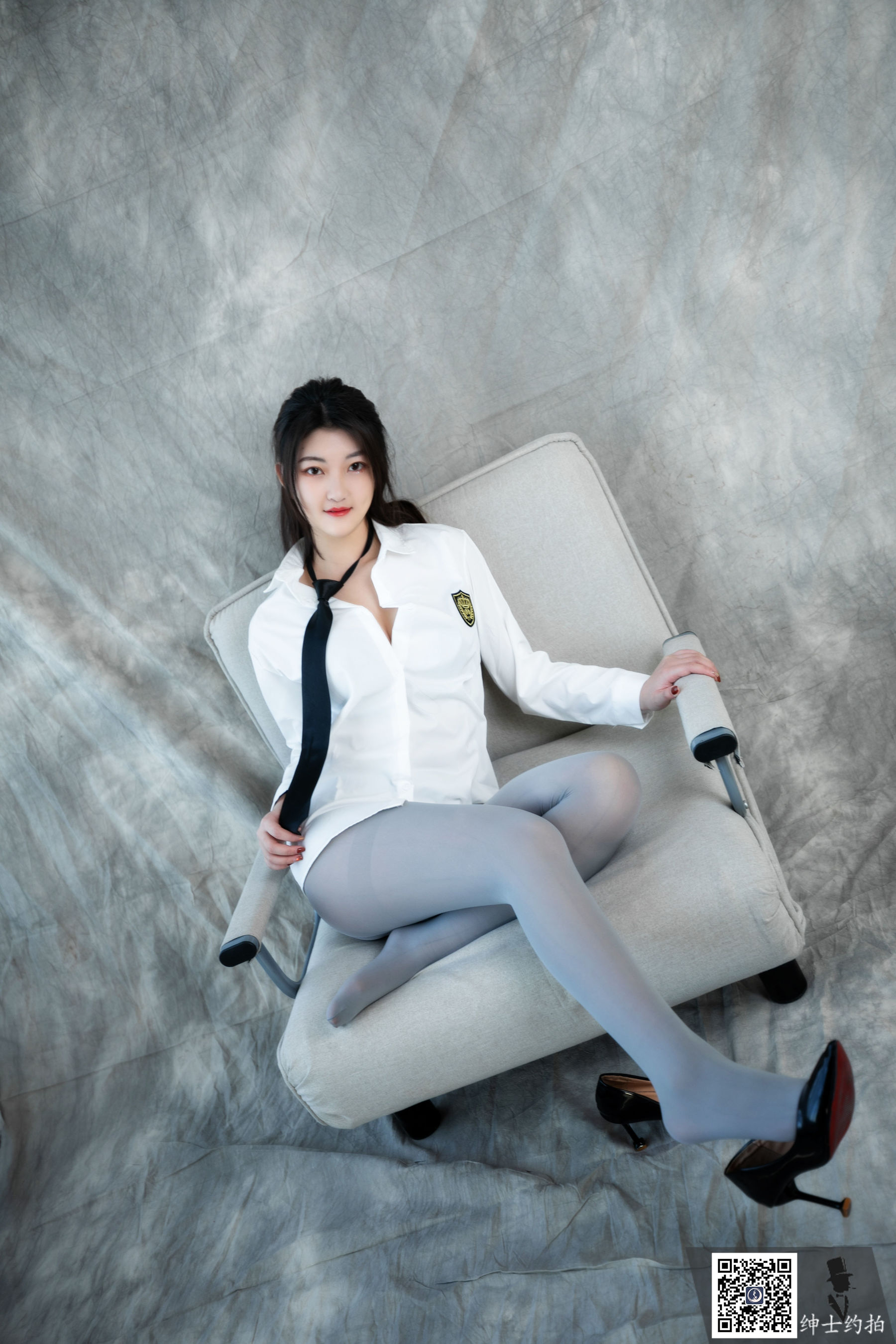 SHENSHI绅士 - SS172 林林  第11张