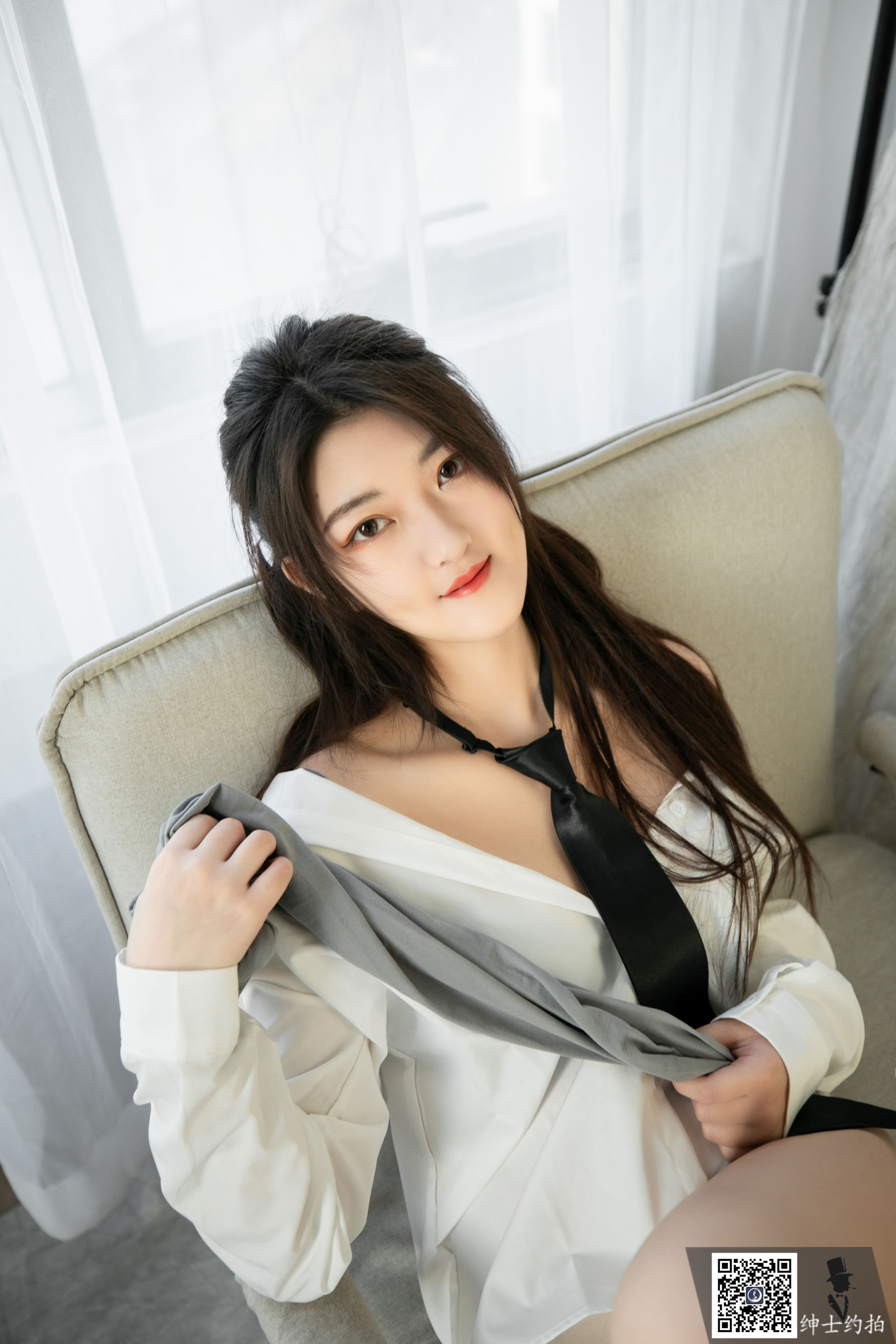 SHENSHI绅士 - SS172 林林  第10张