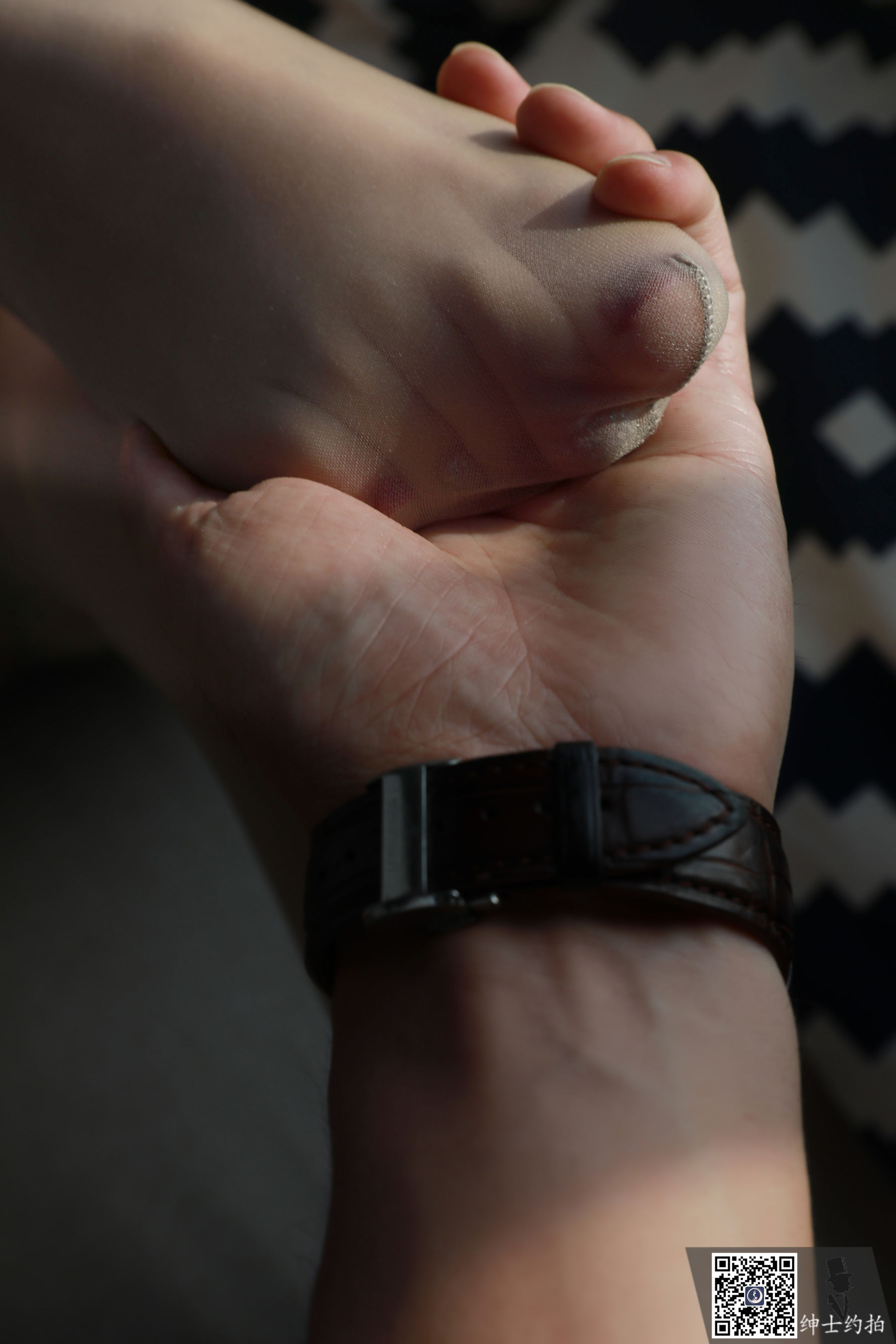 SHENSHI绅士 - SS162 纯欣  第3张