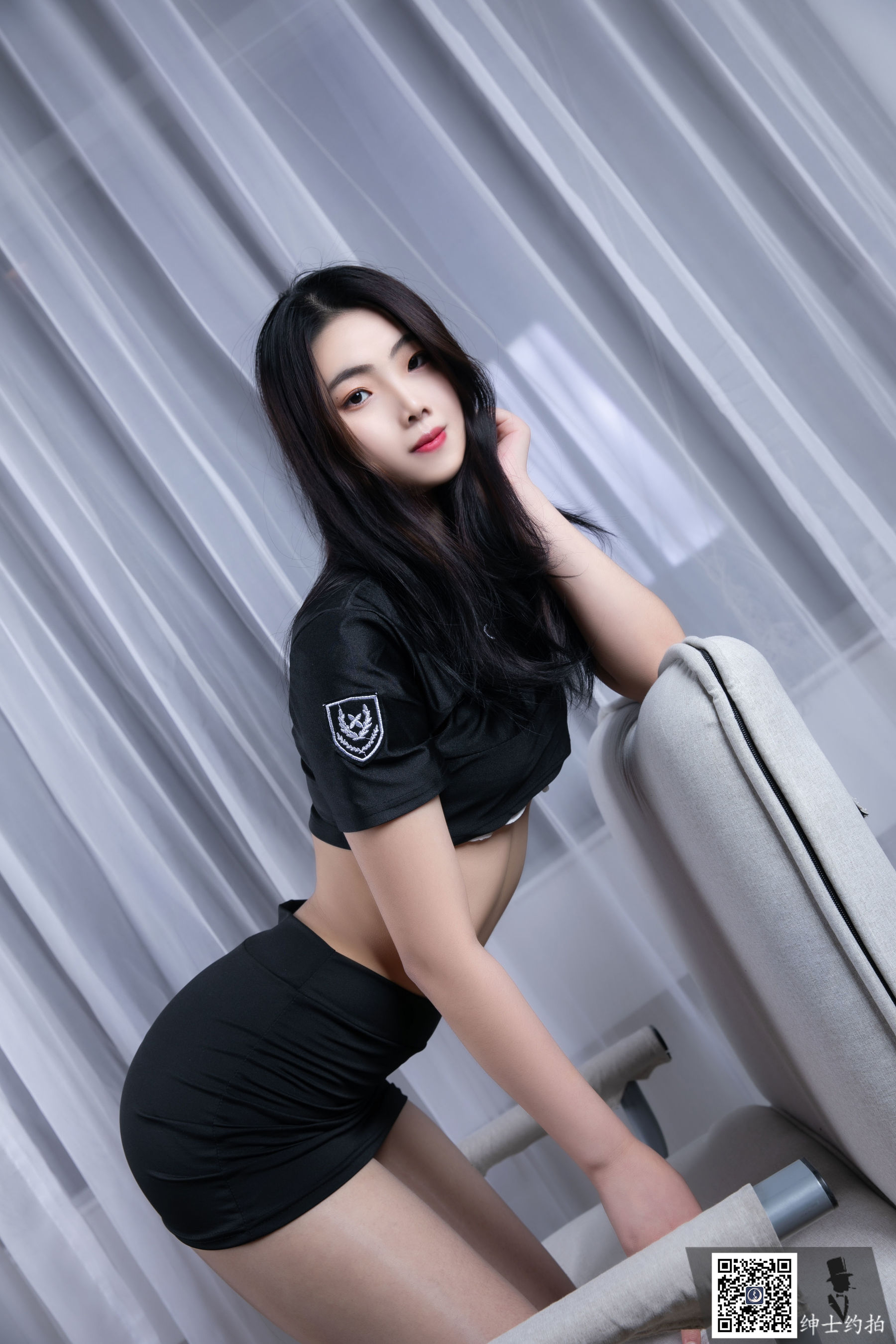 SHENSHI绅士 - SS171 涓涓  第40张