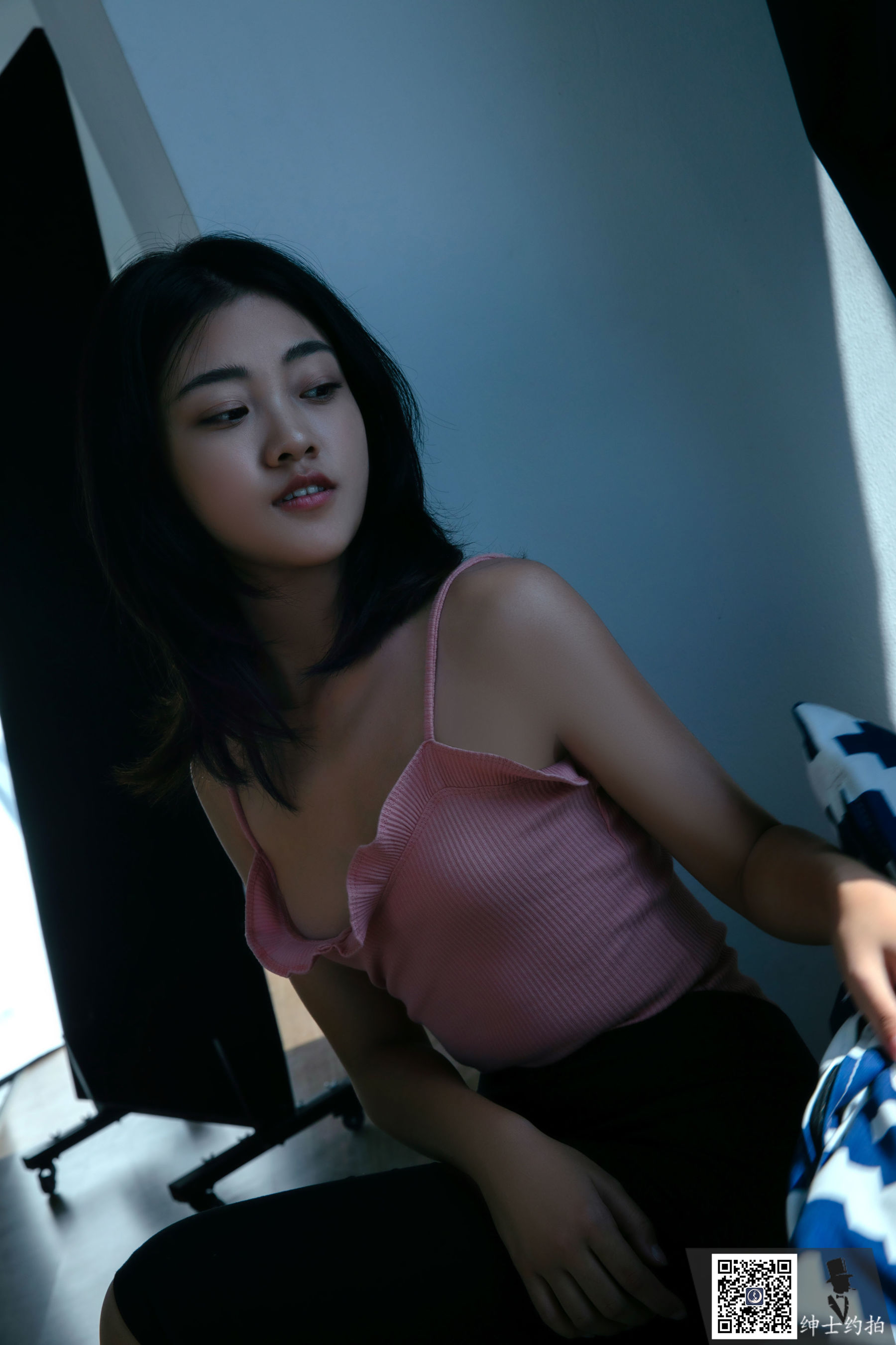 SHENSHI绅士 - SS163 星星  第15张