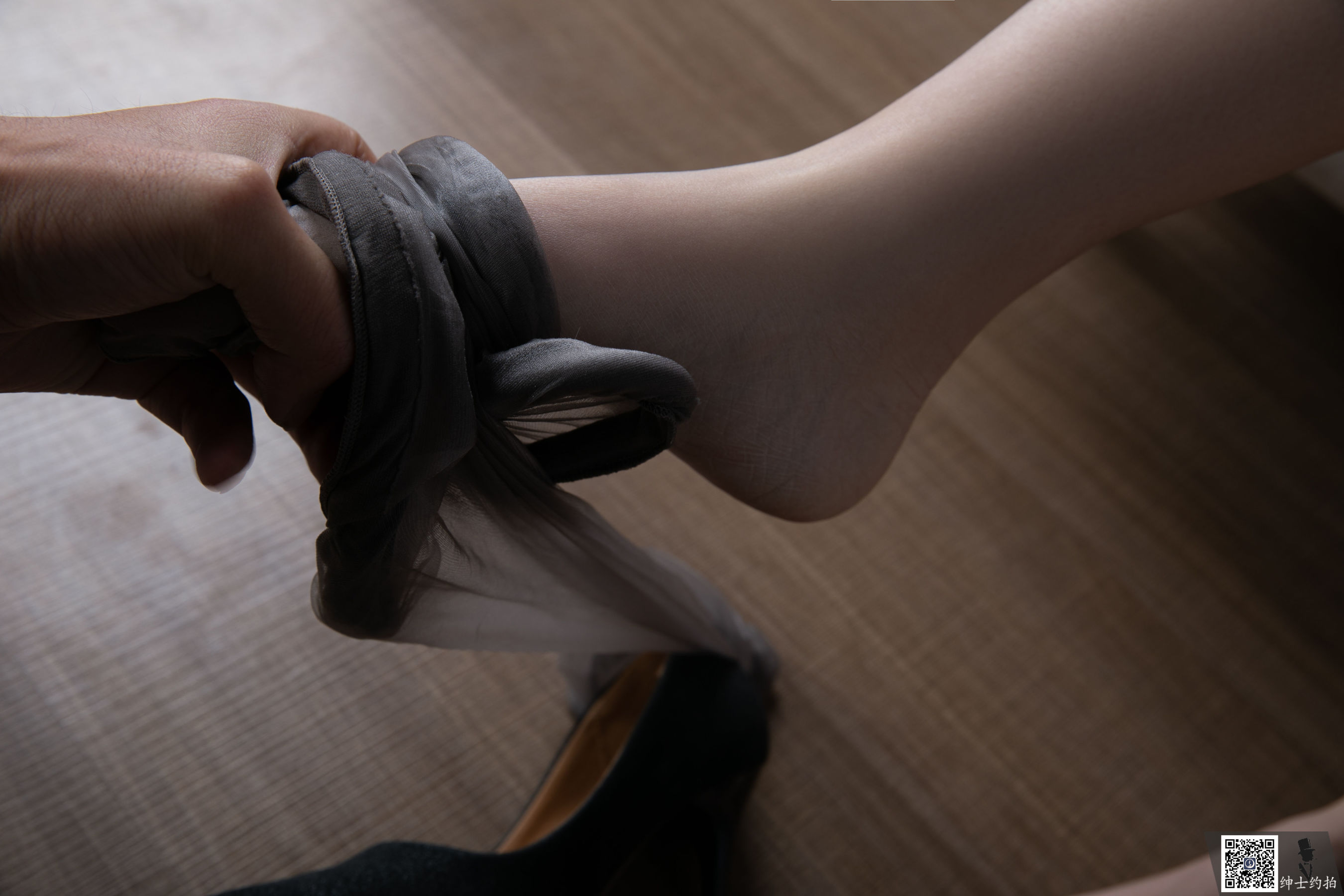 SHENSHI绅士 - SS173 小泽  第3张