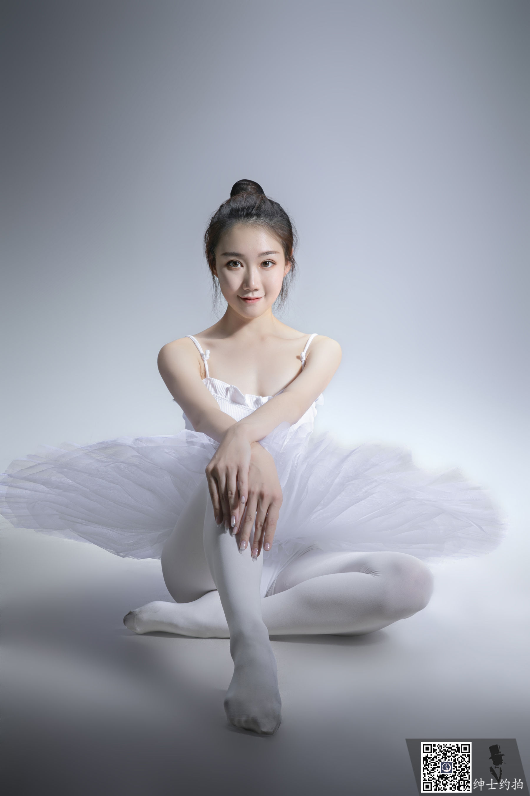 SHENSHI绅士 - SS164 琪琪  第5张