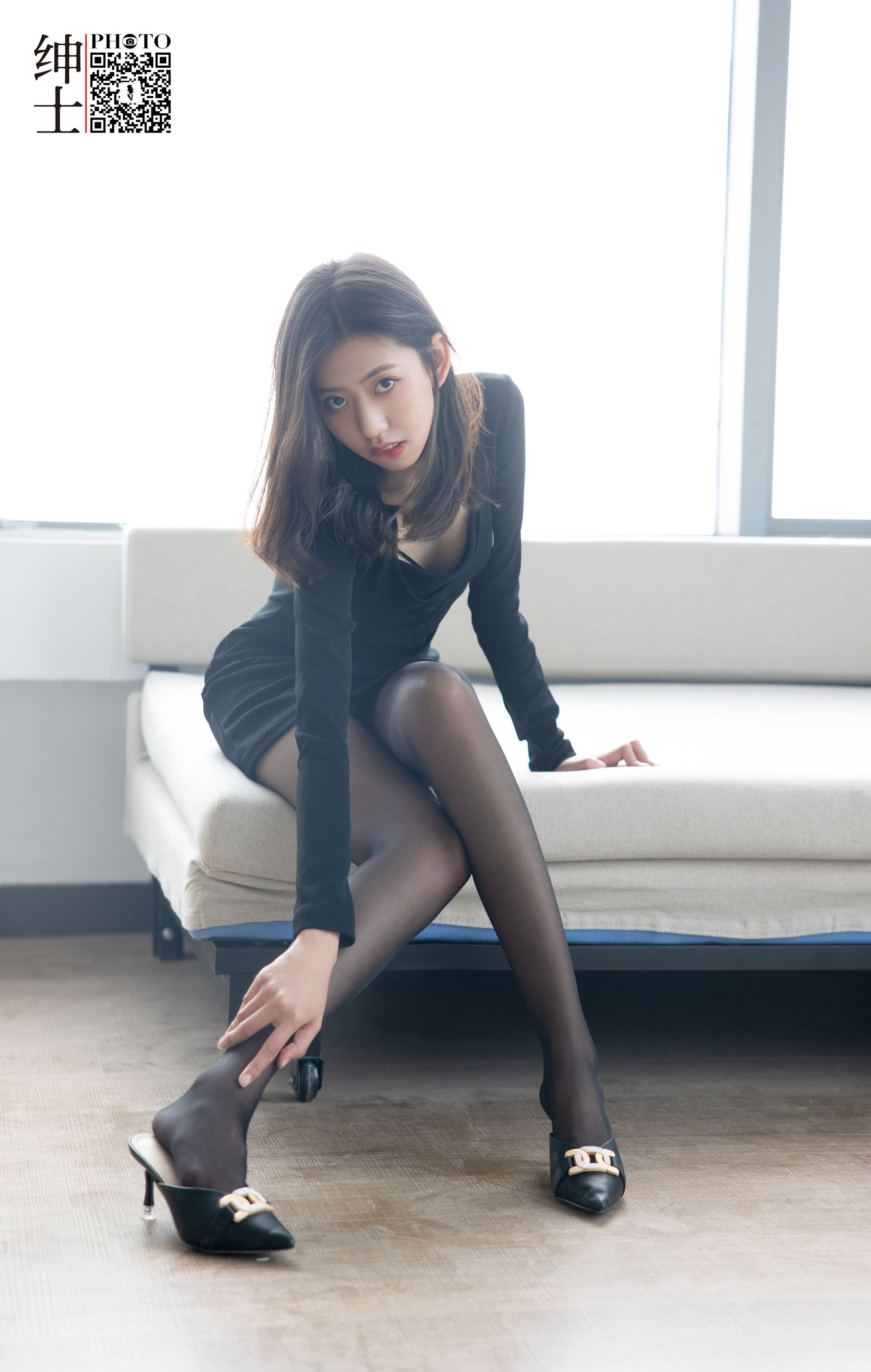 SHENSHI绅士 - SS167 丫丫  第46张