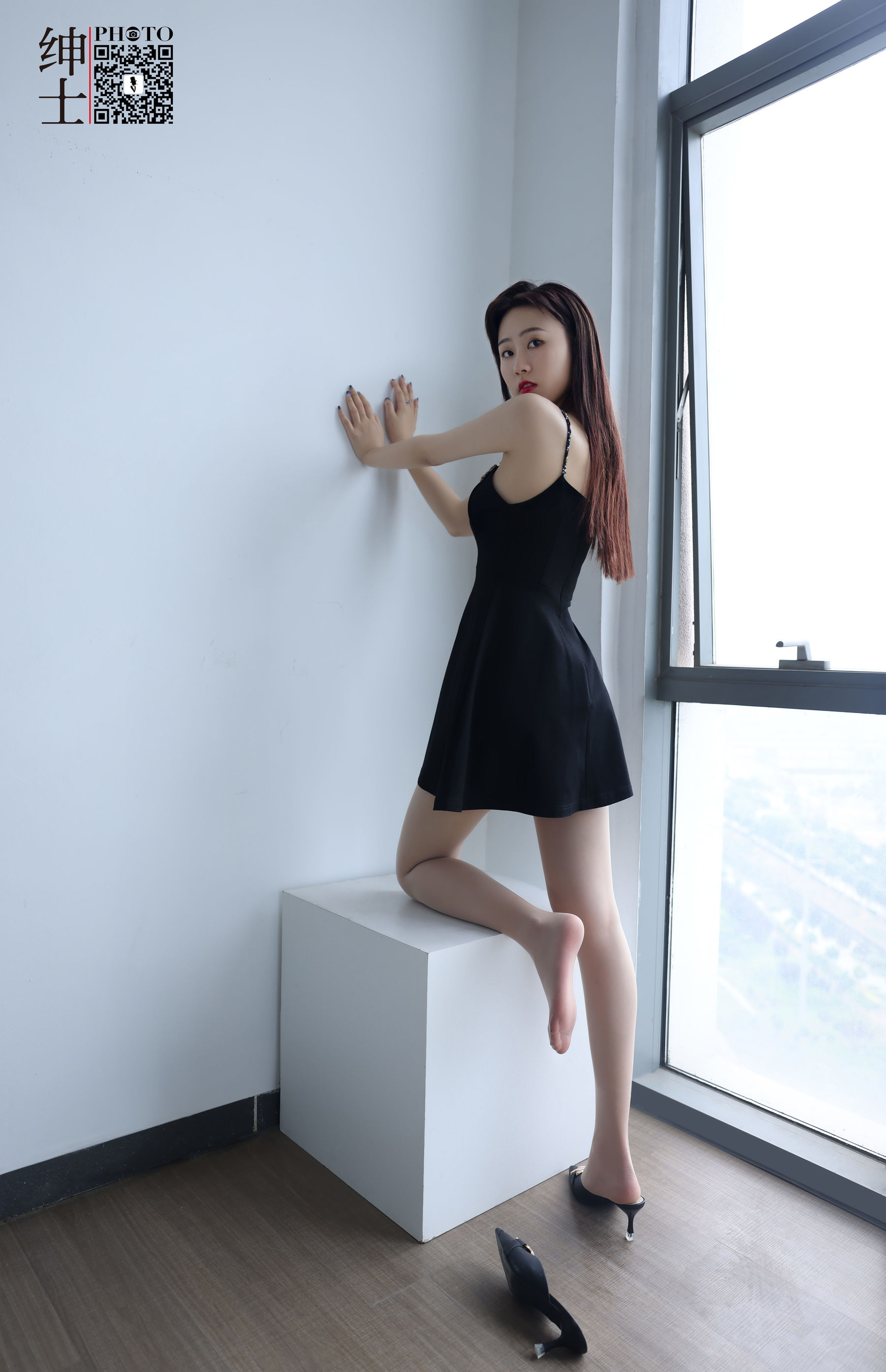 SHENSHI绅士 - SS176 沫沫  第11张