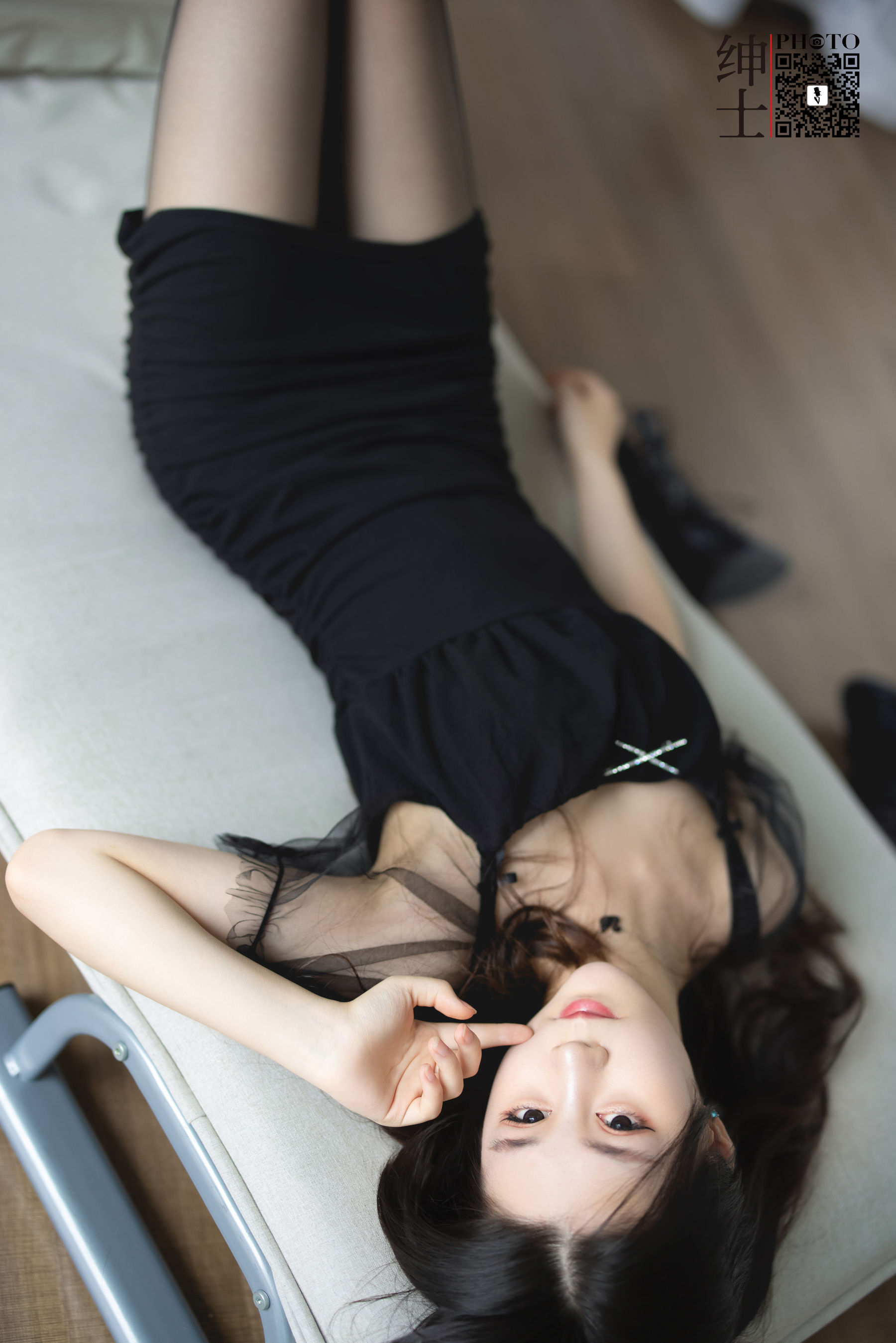 SHENSHI绅士 - SS168 诺诺  第52张