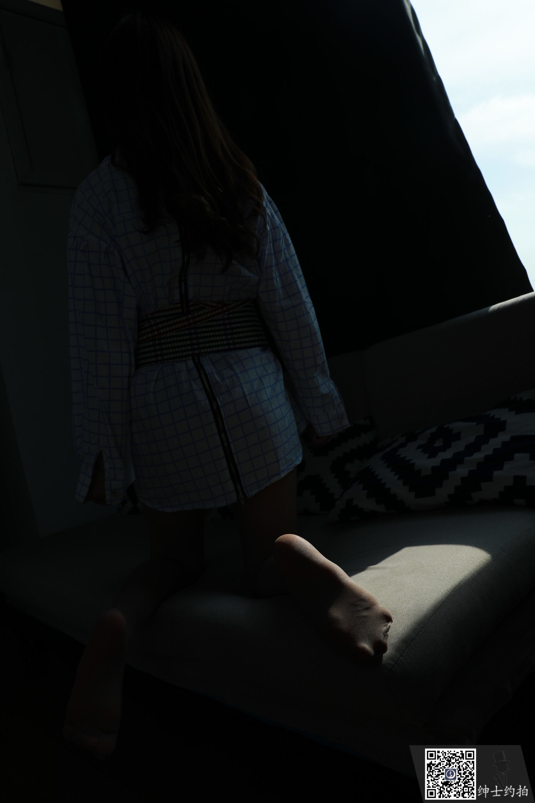 SHENSHI绅士 - SS162 纯欣  第39张