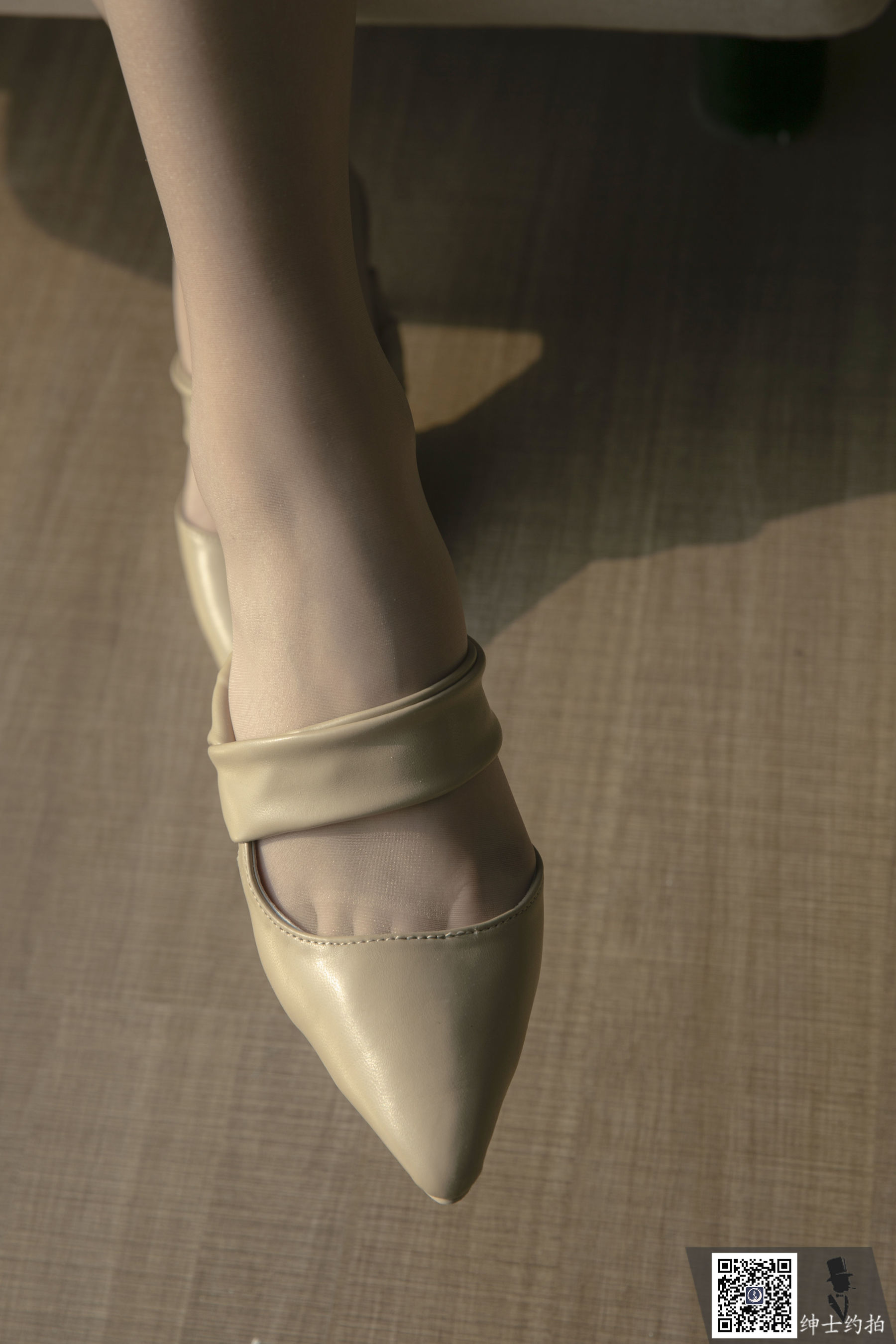 SHENSHI绅士 - SS161 李欣  第16张