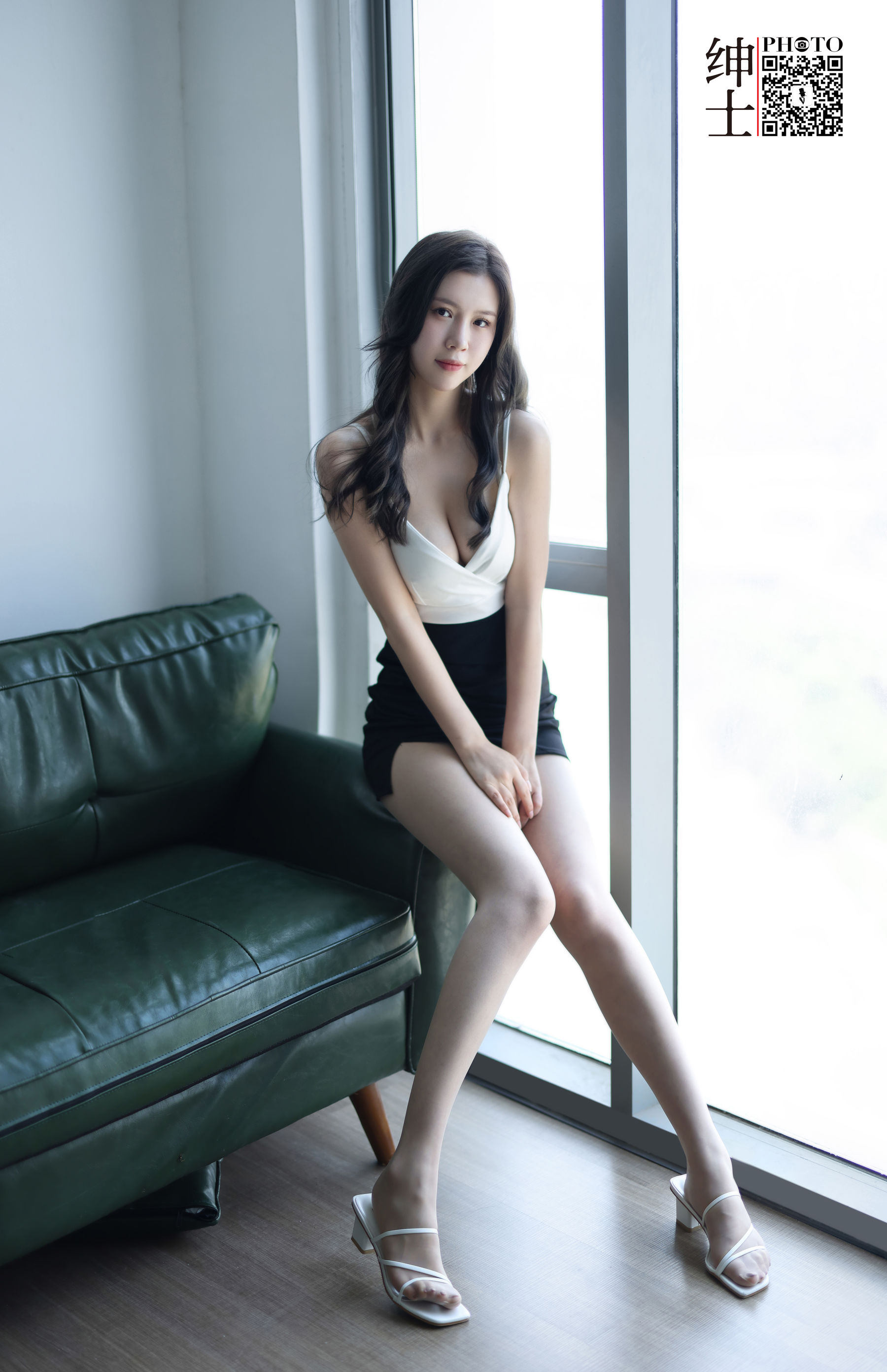 SHENSHI绅士 - SS170 昕昕  第7张