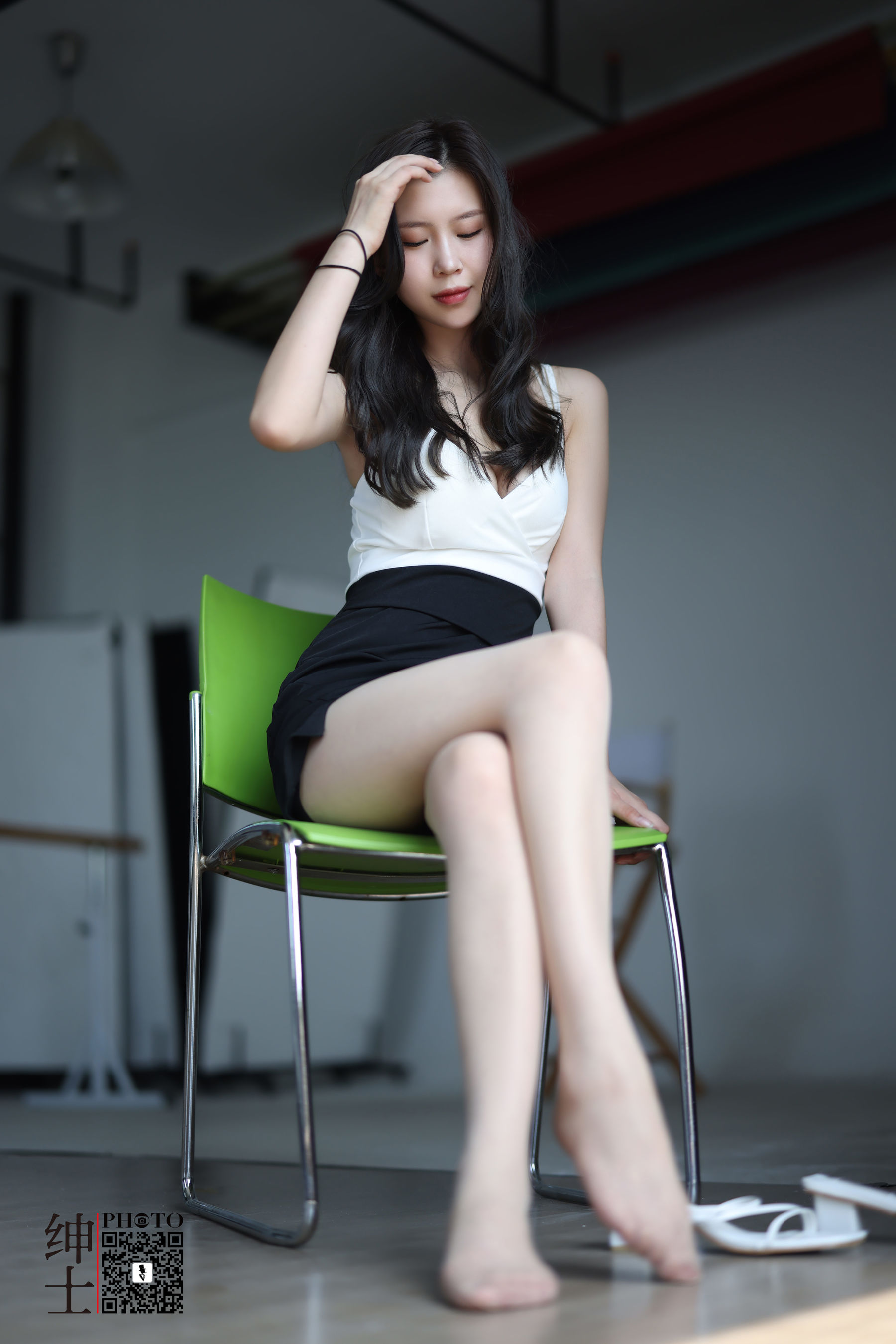 SHENSHI绅士 - SS170 昕昕  第8张