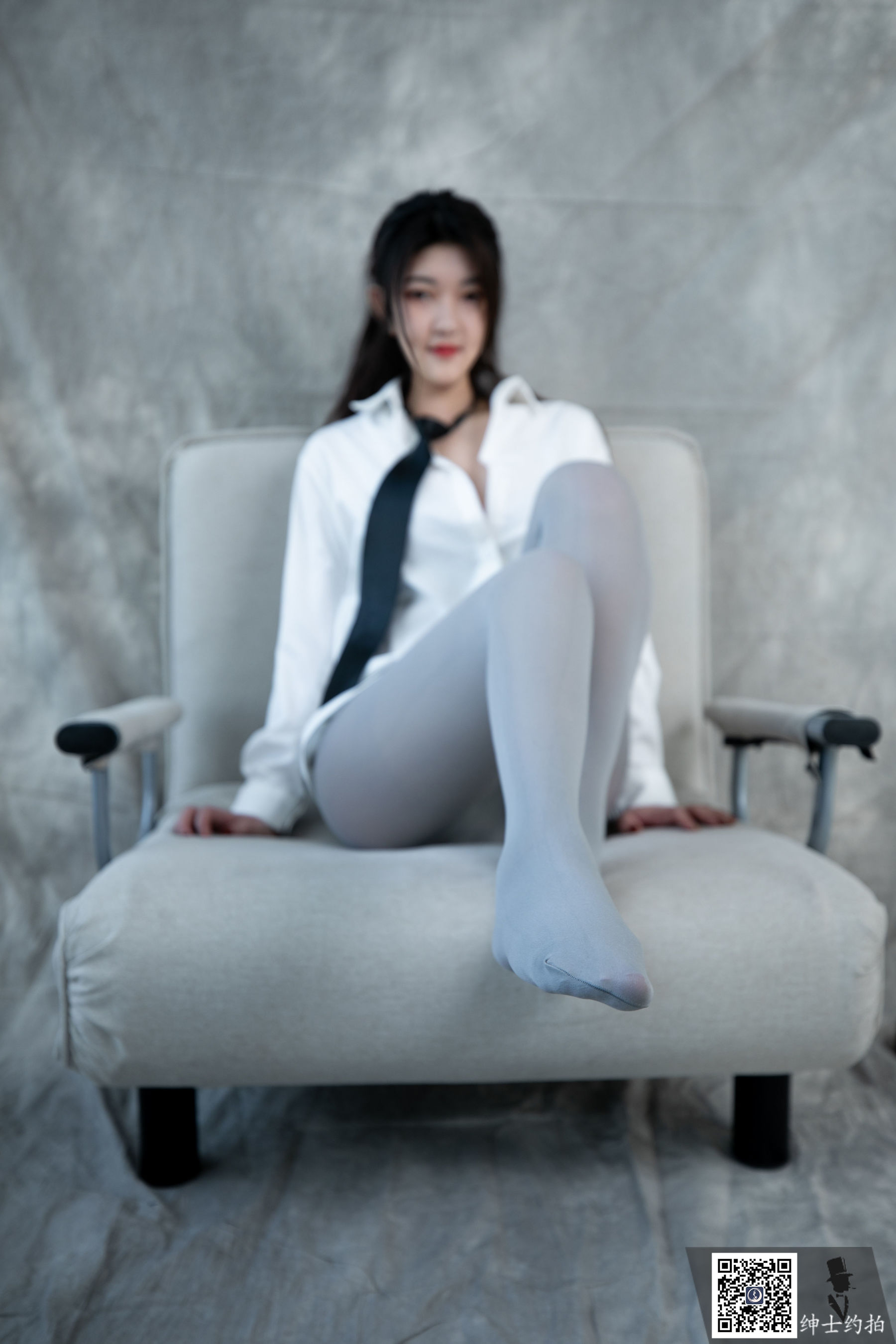 SHENSHI绅士 - SS172 林林  第3张