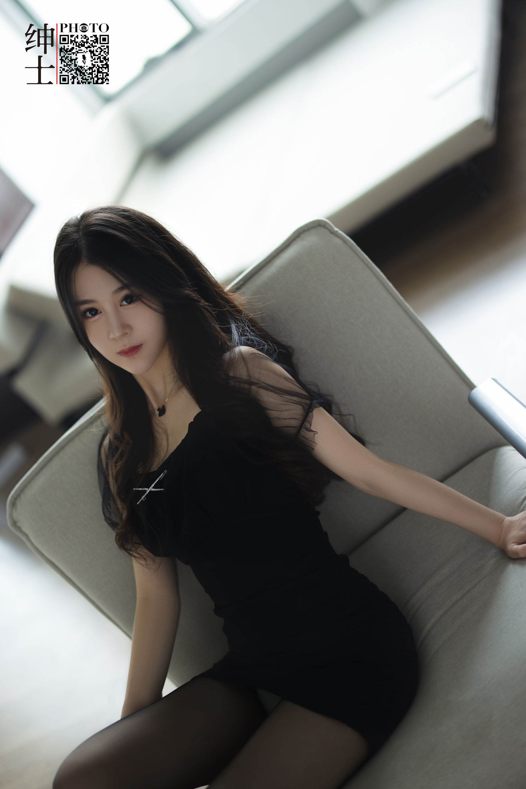 SHENSHI绅士 - SS168 诺诺  第46张