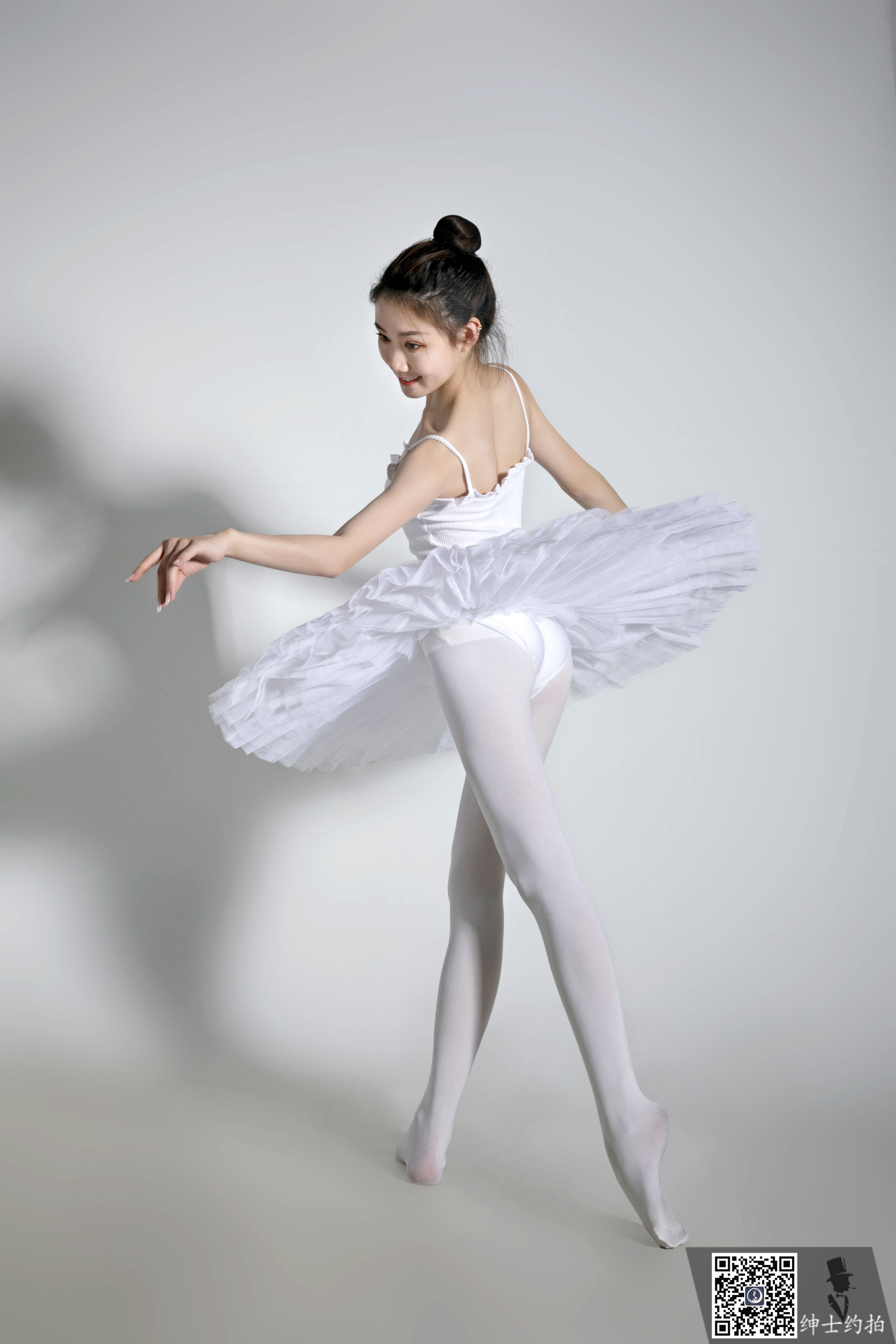 SHENSHI绅士 - SS164 琪琪  第4张