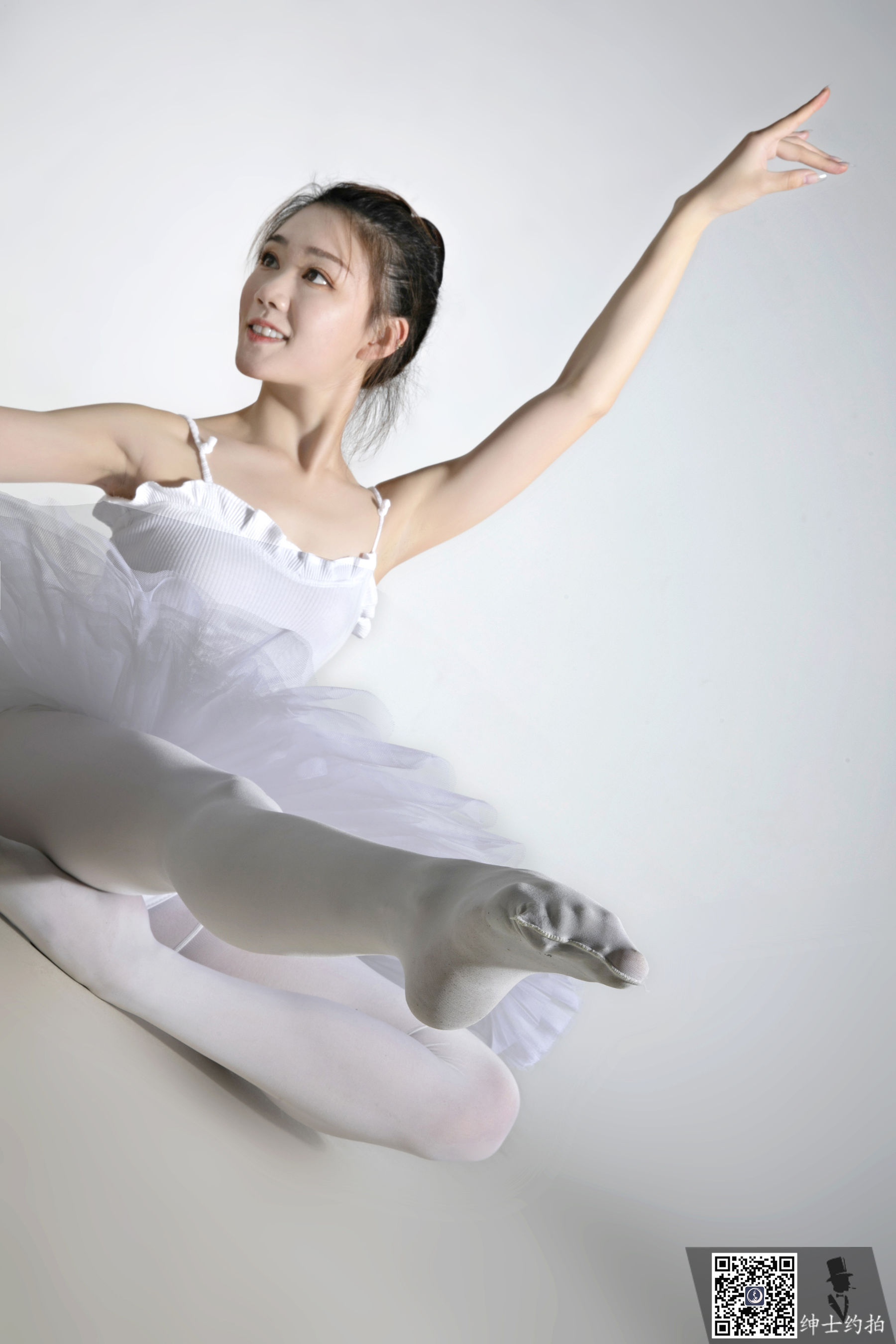 SHENSHI绅士 - SS164 琪琪  第5张