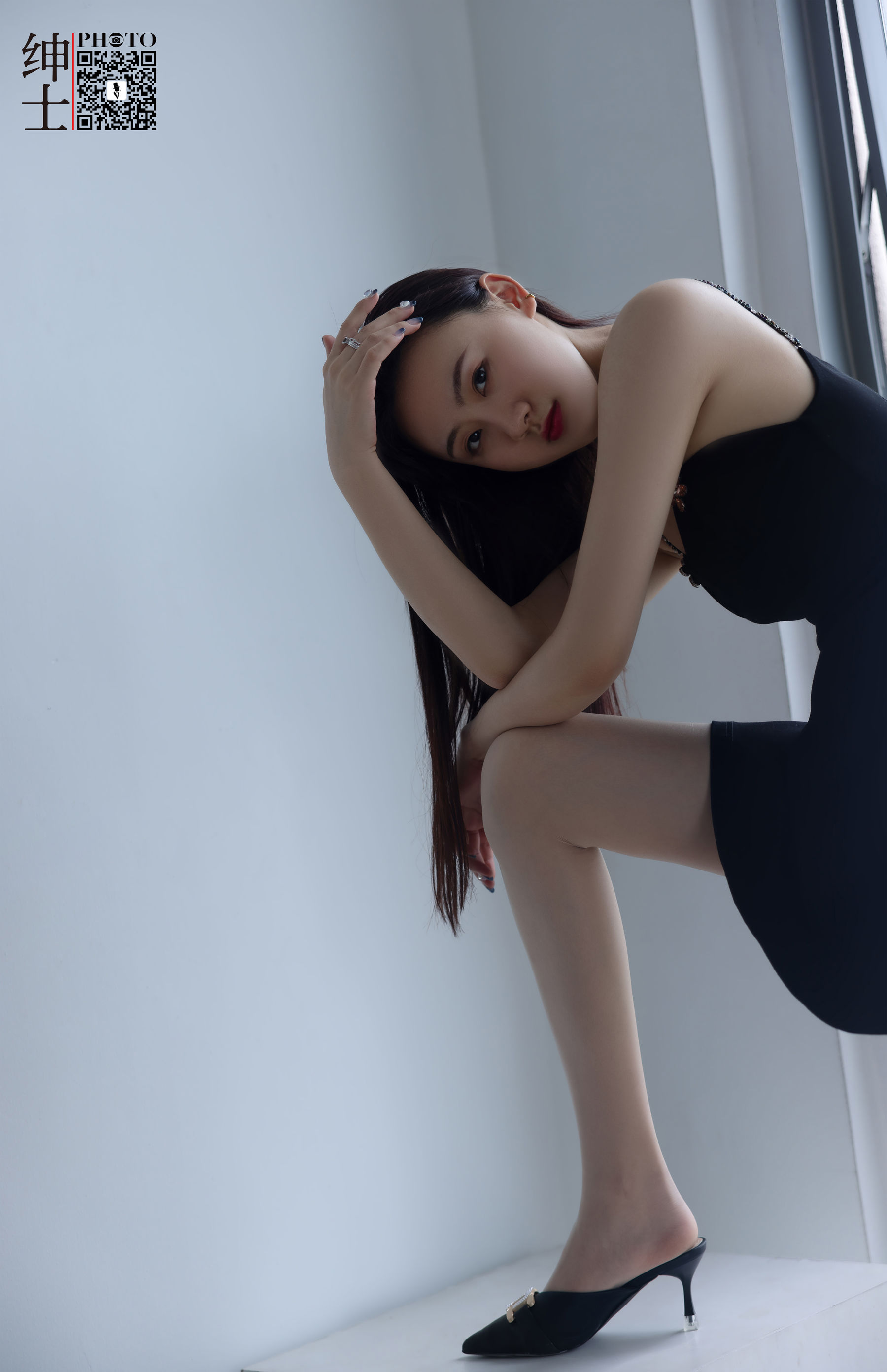 SHENSHI绅士 - SS176 沫沫  第52张