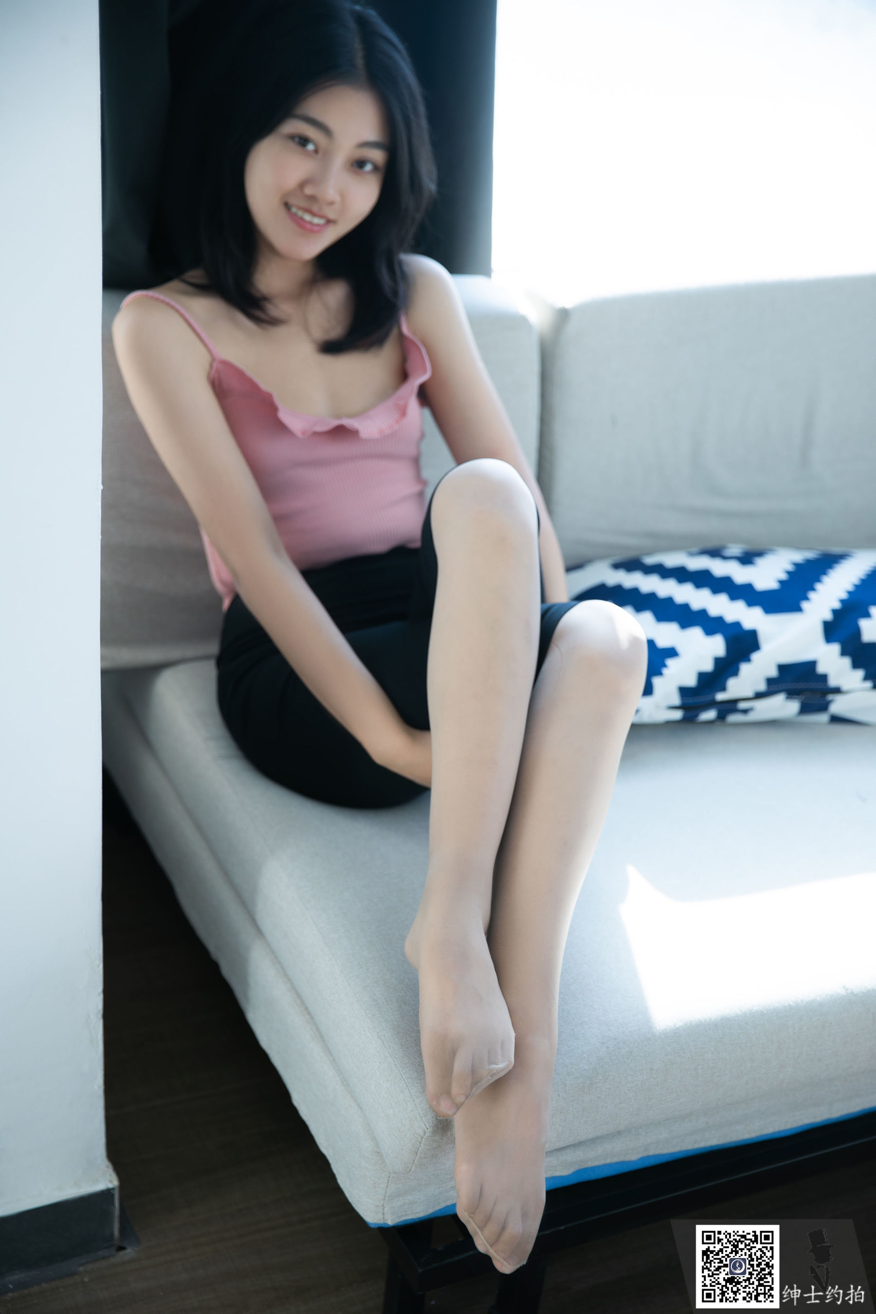 SHENSHI绅士 - SS163 星星  第24张