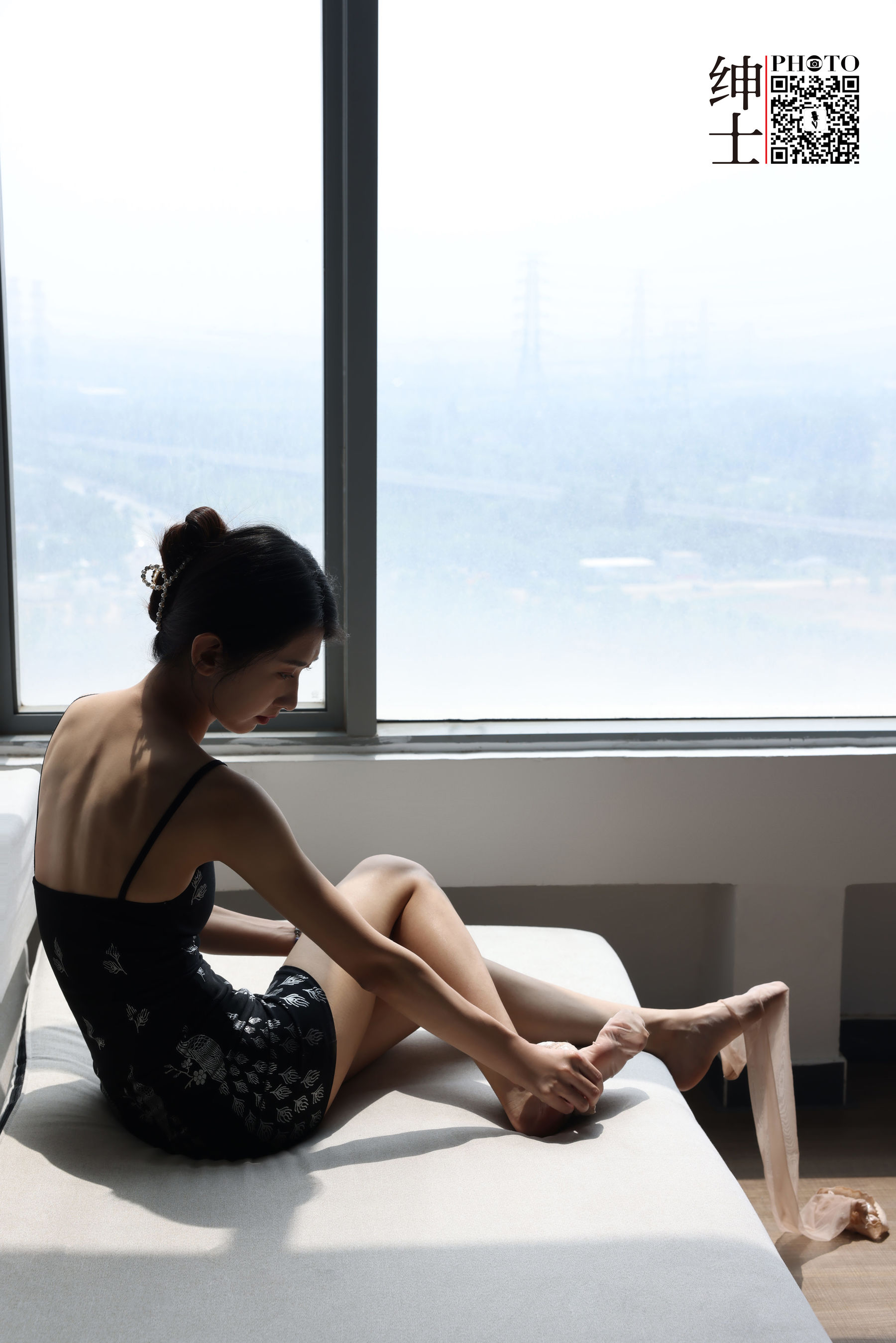 SHENSHI绅士 - SS169 妍妍  第18张