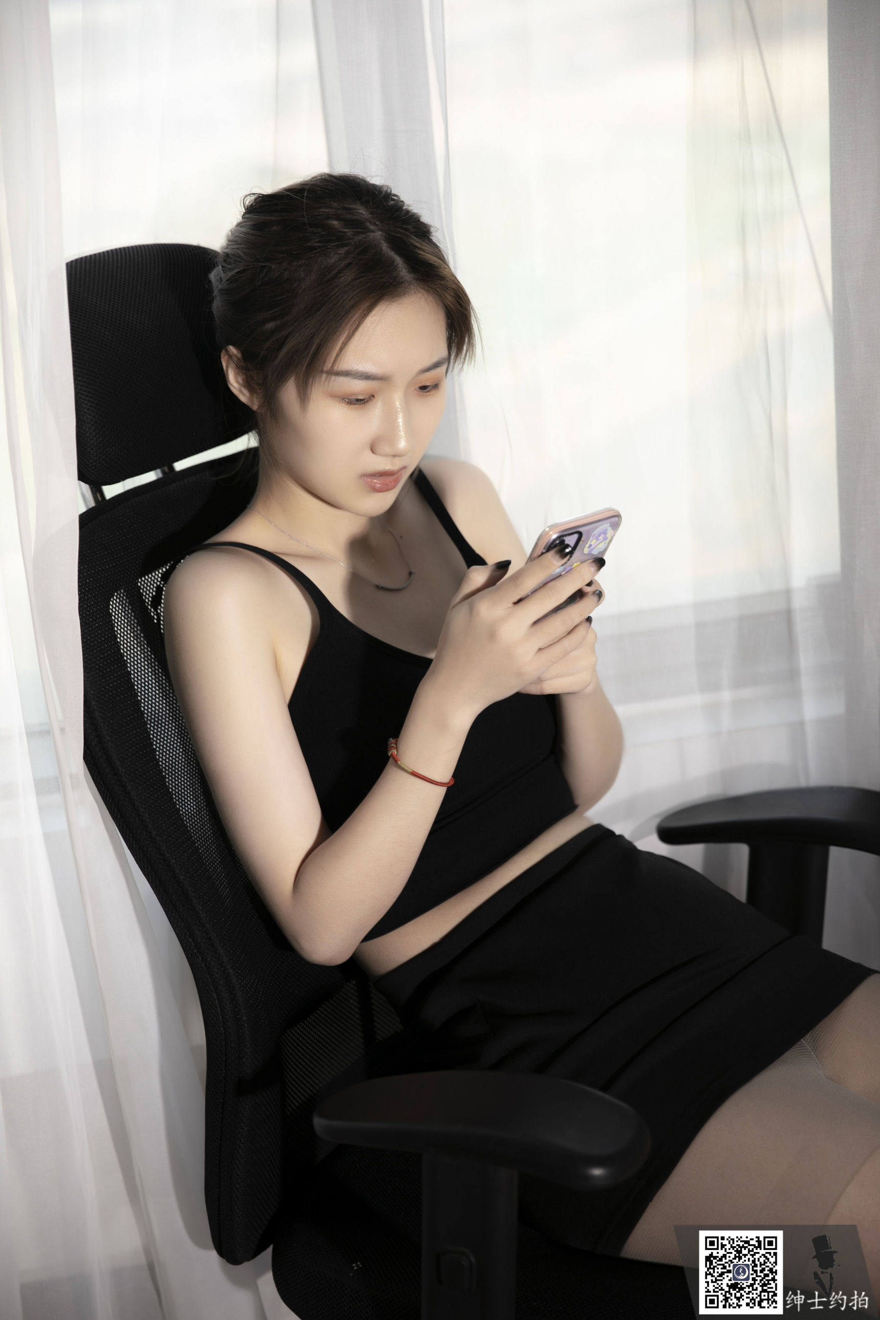 SHENSHI绅士 - SS165 杨彤  第8张