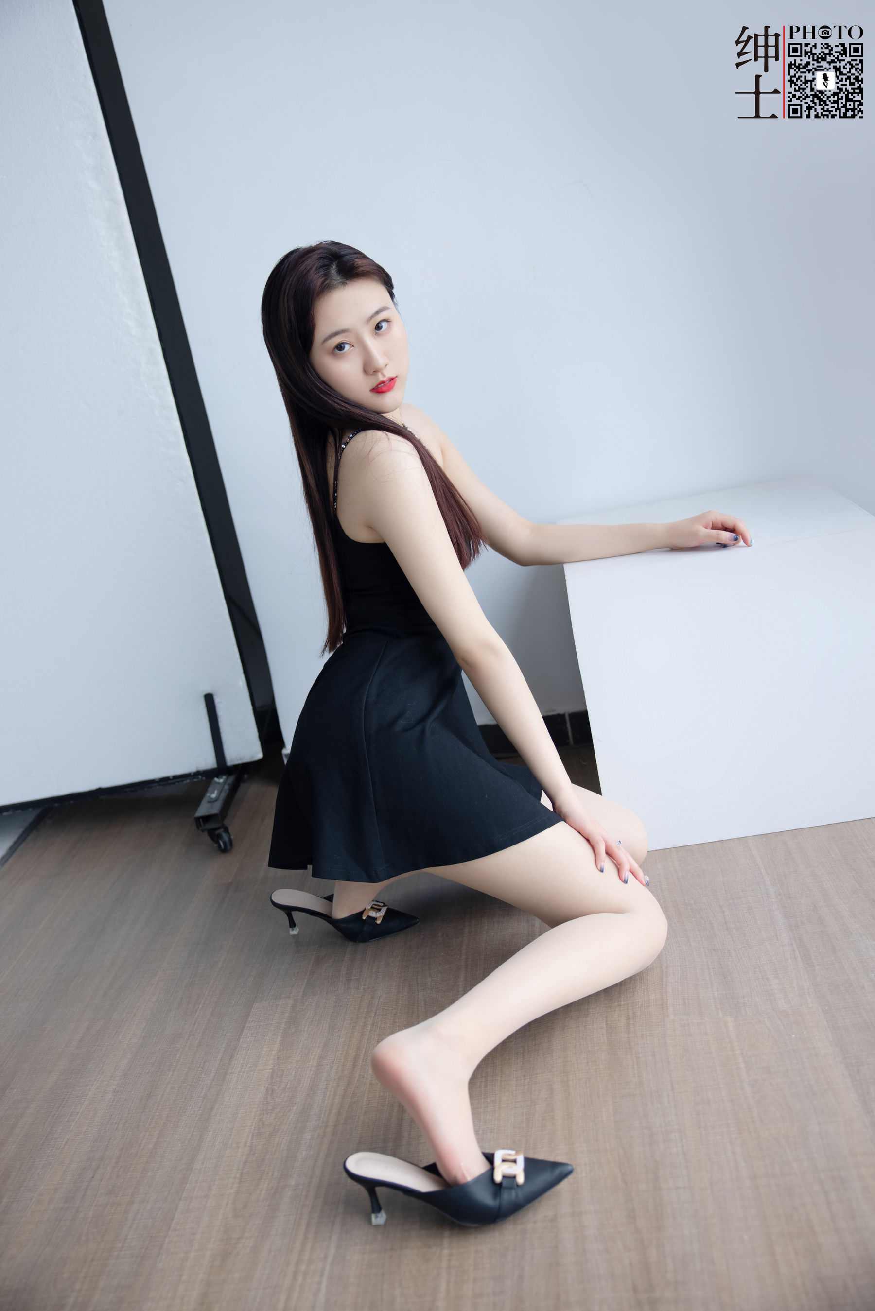 SHENSHI绅士 - SS176 沫沫  第4张