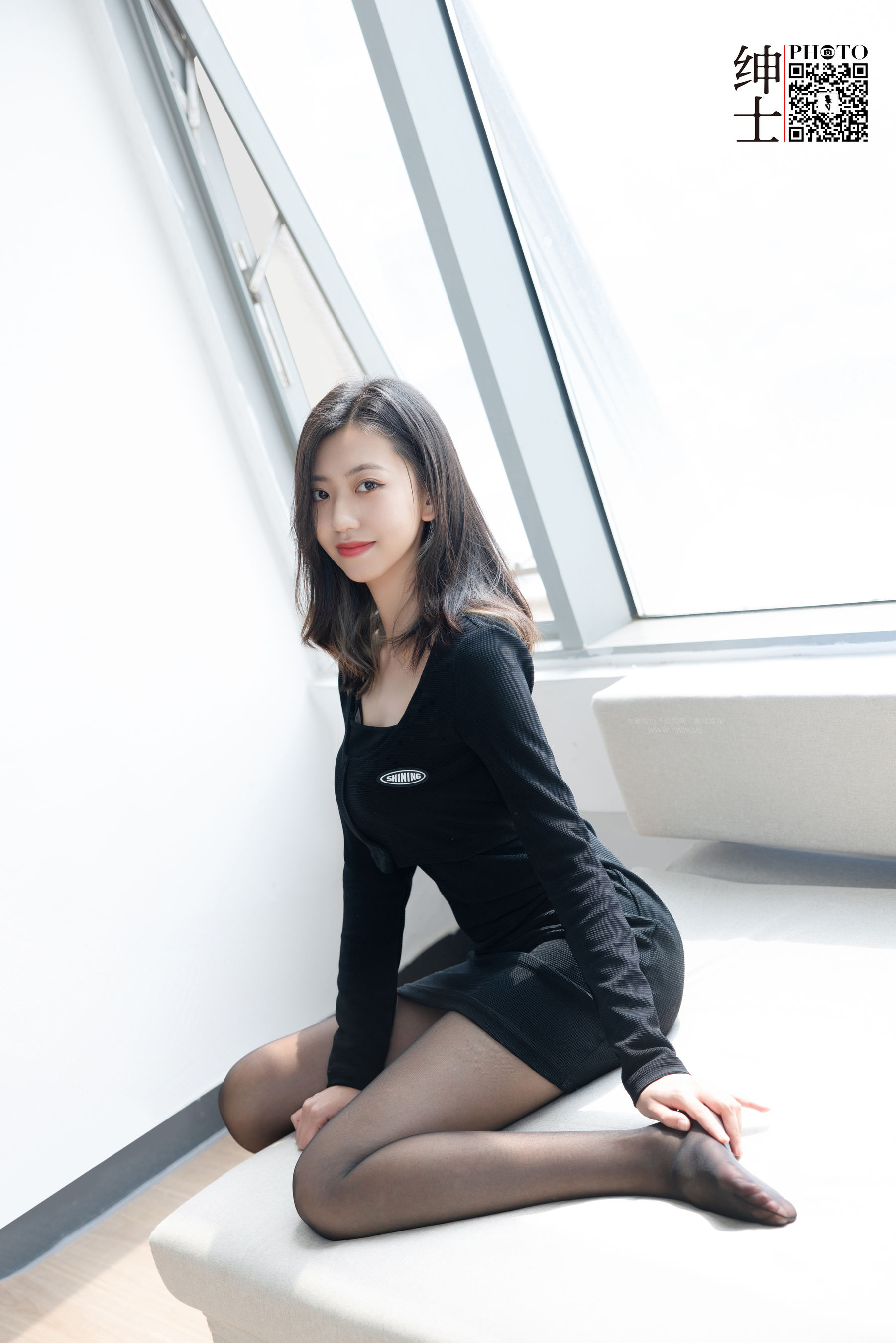 SHENSHI绅士 - SS167 丫丫  第51张