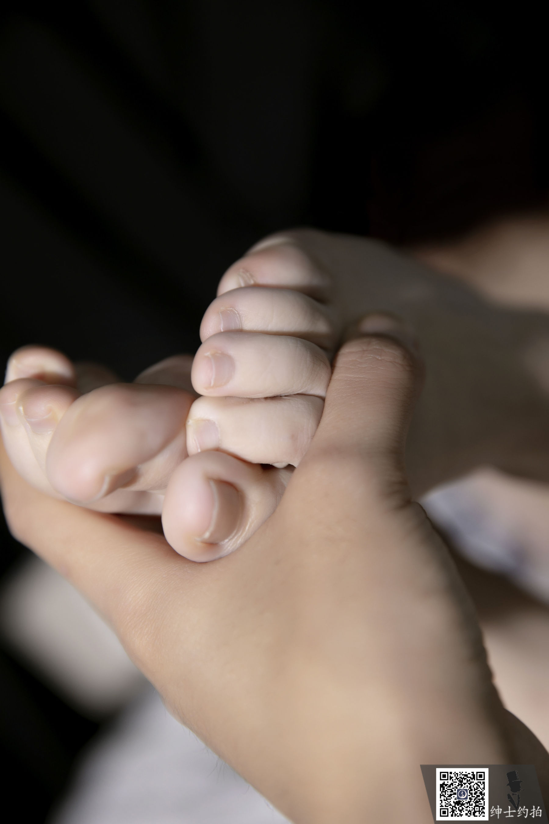 SHENSHI绅士 - SS165 杨彤  第6张