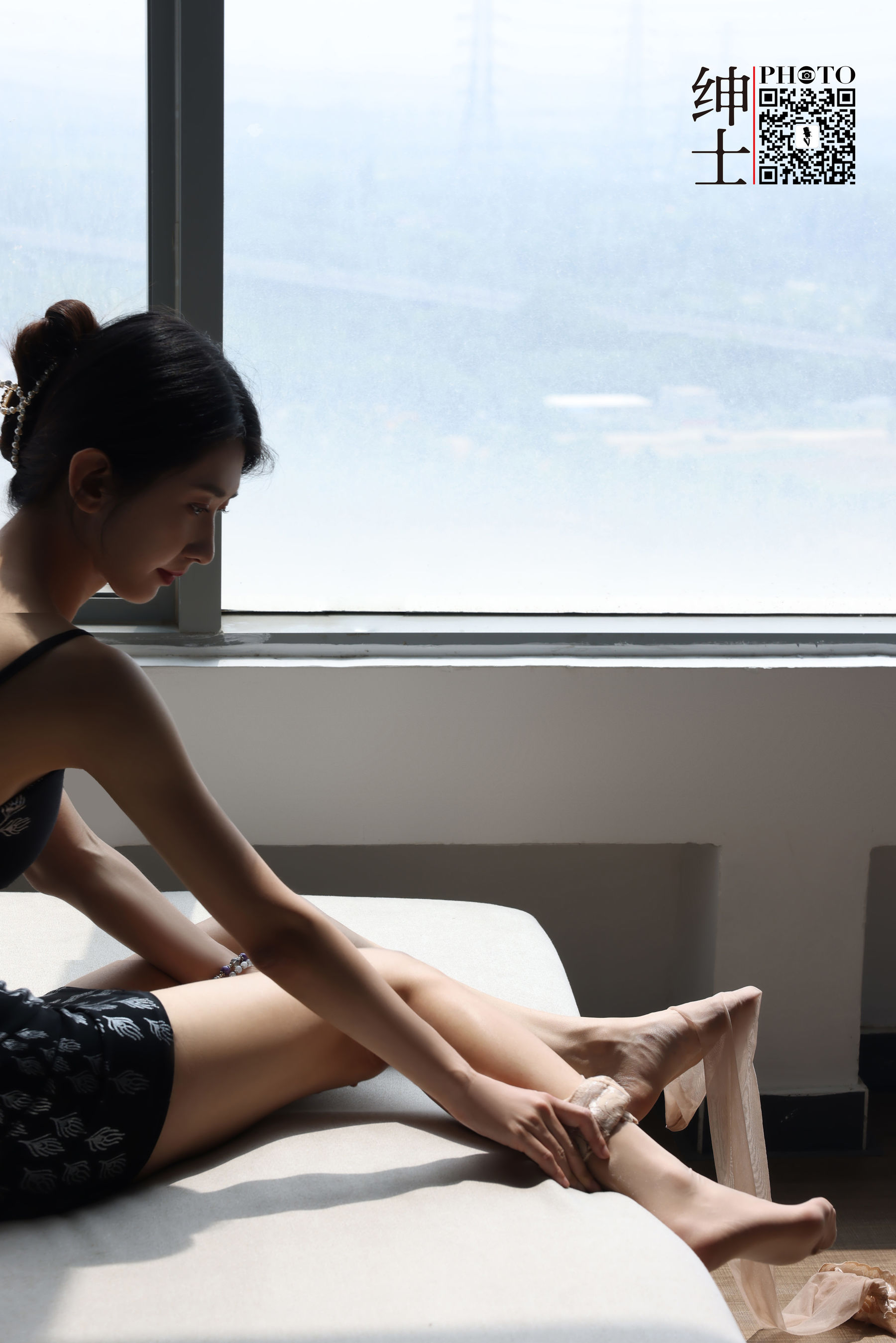 SHENSHI绅士 - SS169 妍妍  第11张