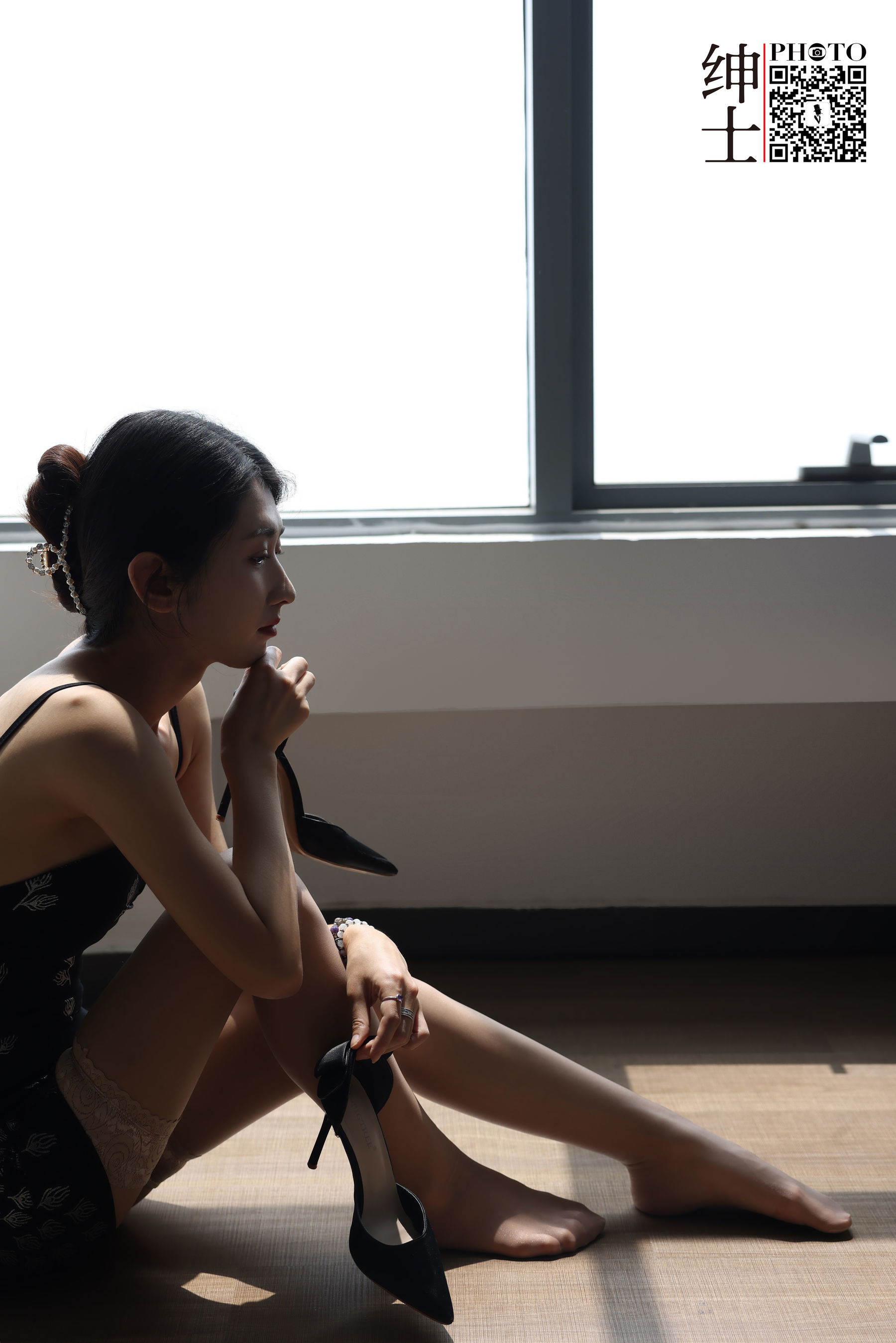 SHENSHI绅士 - SS169 妍妍  第20张