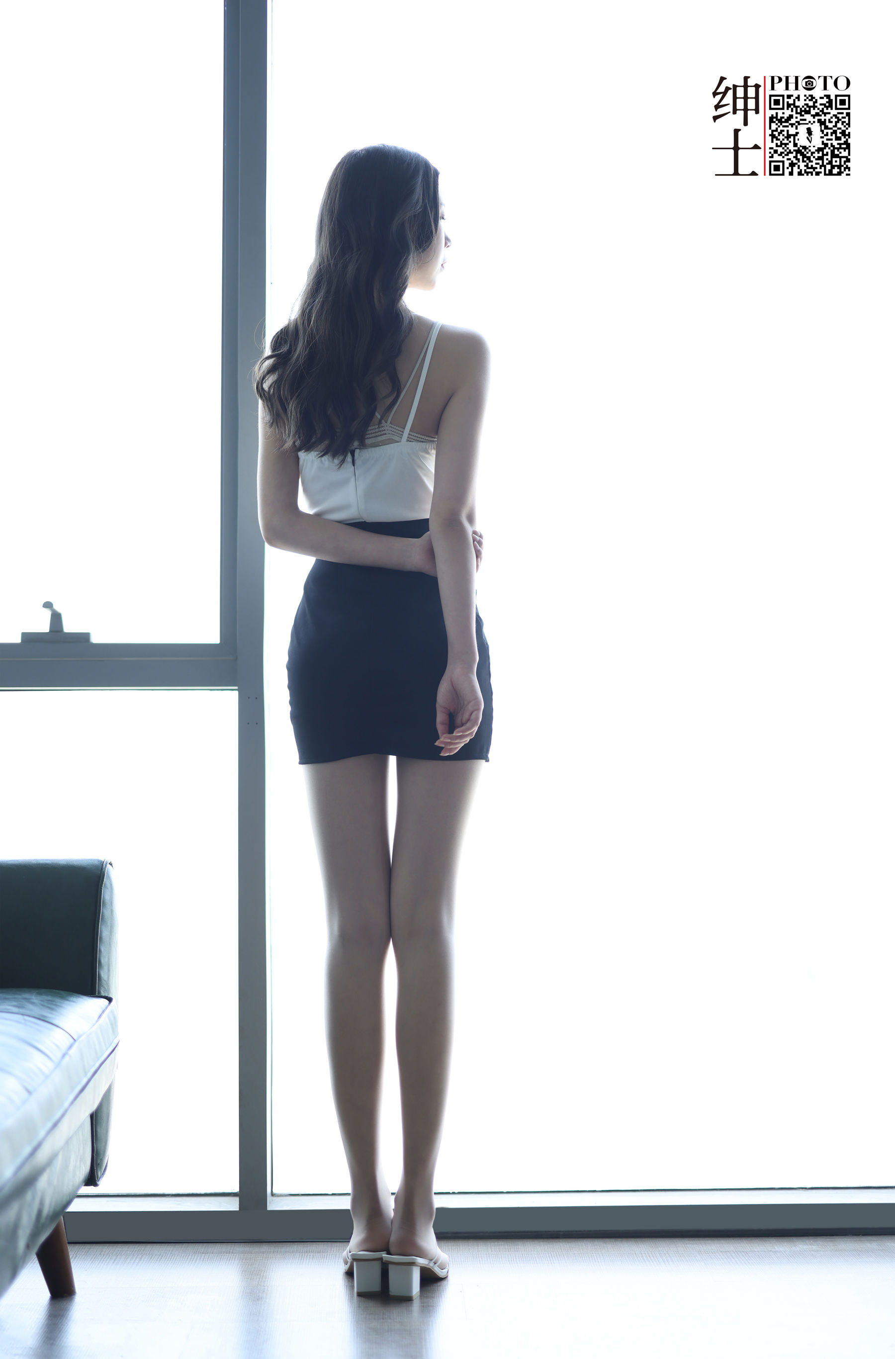 SHENSHI绅士 - SS170 昕昕  第7张